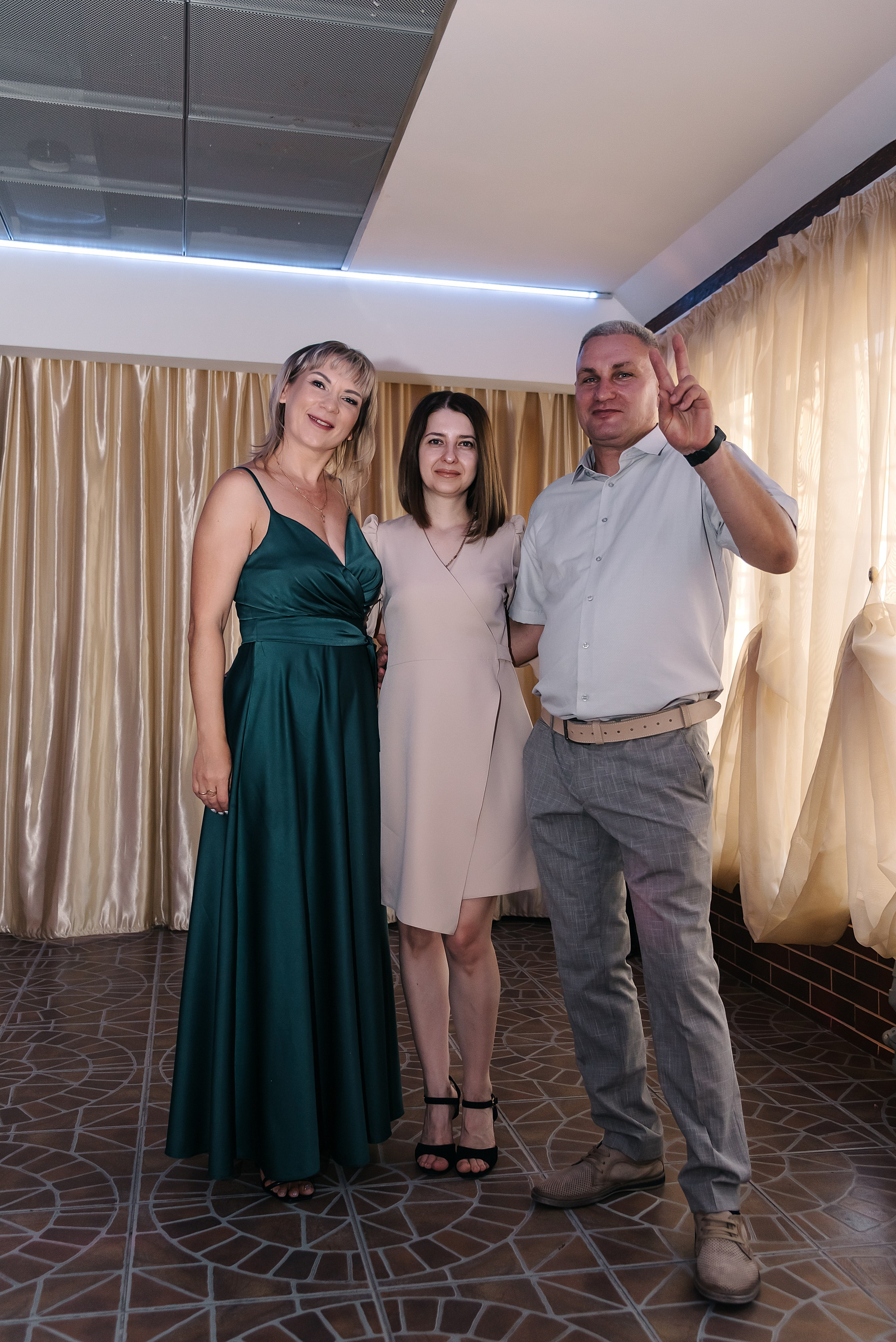 Роман и Карина. Фотограф Волжский Екатерина Егорова