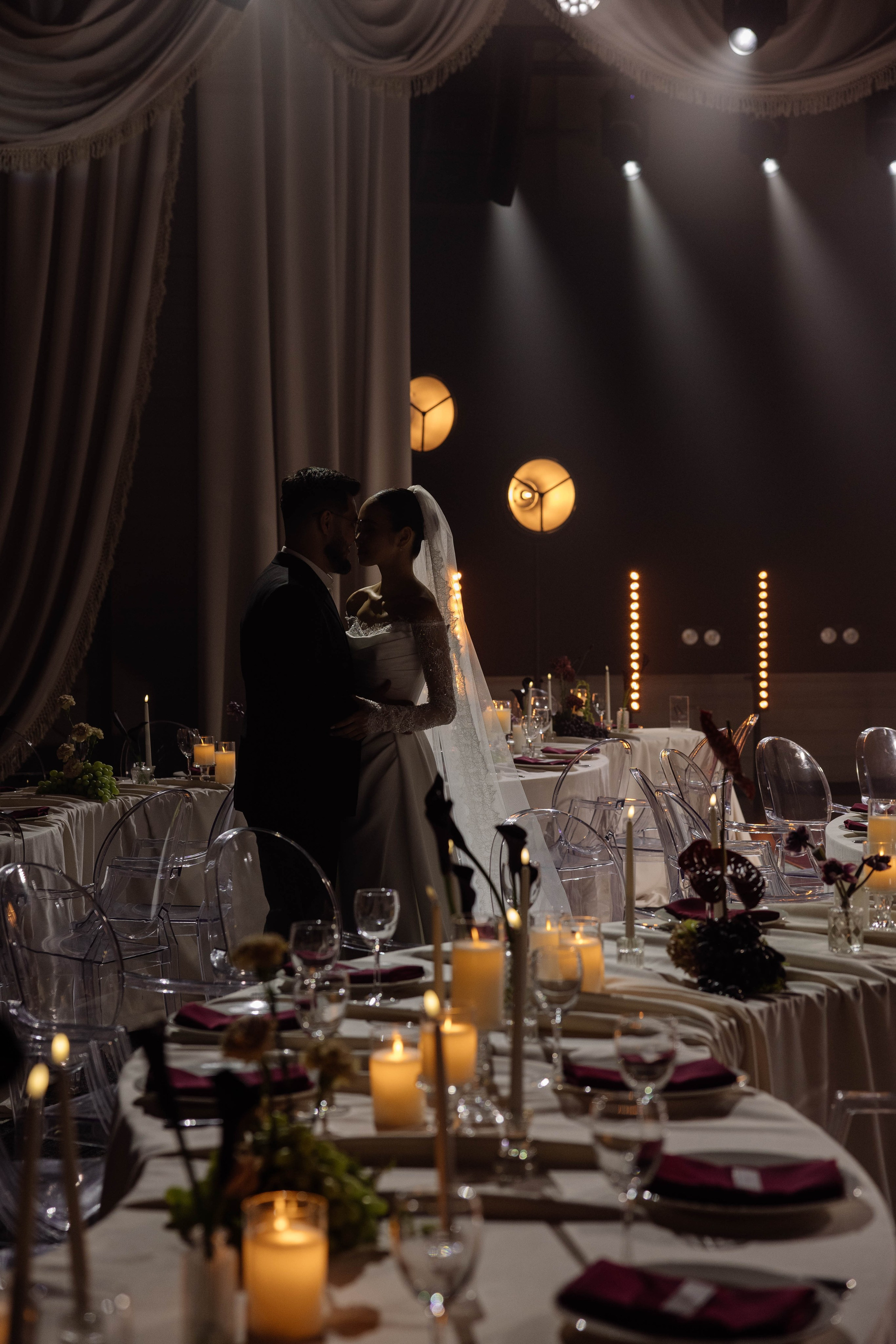 Арсен & Элина. Свадебный фотограф Красноярск Элина Леонова