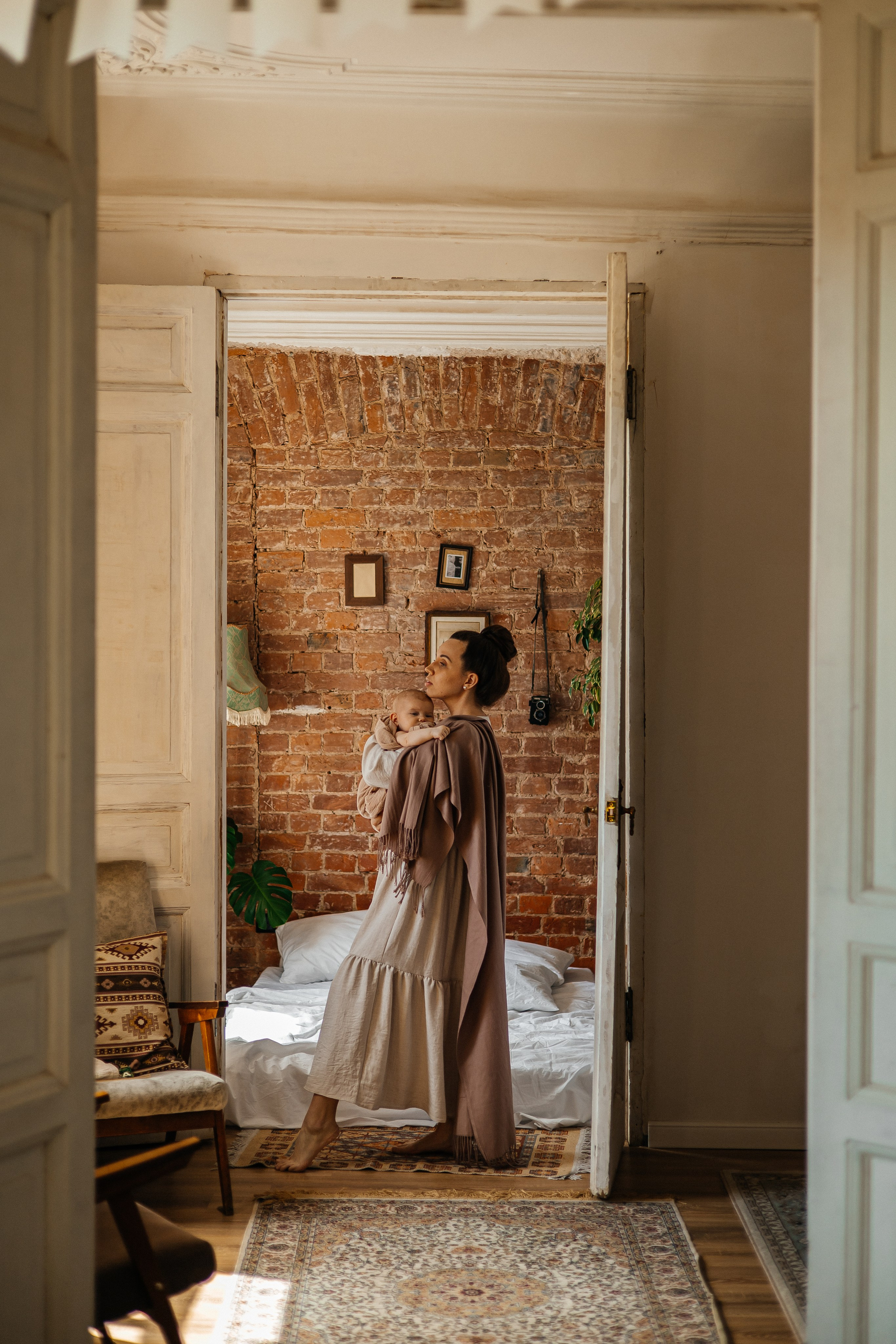 Семейная фотосессия. Семейный фотограф в Санкт-Петербурге. Никитина Наталья