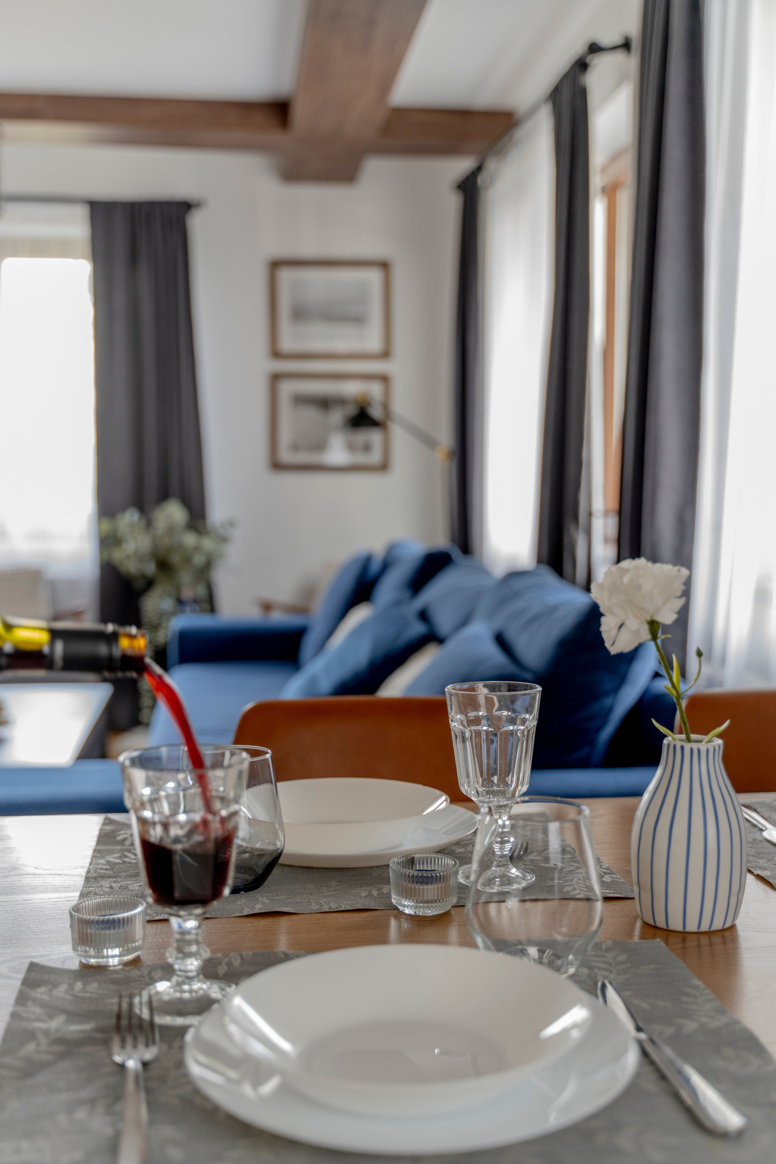 Apartman B30 Vidik Kopaonik. Photographer Liana Sudets Serbia Kopaonik Brzece Brus