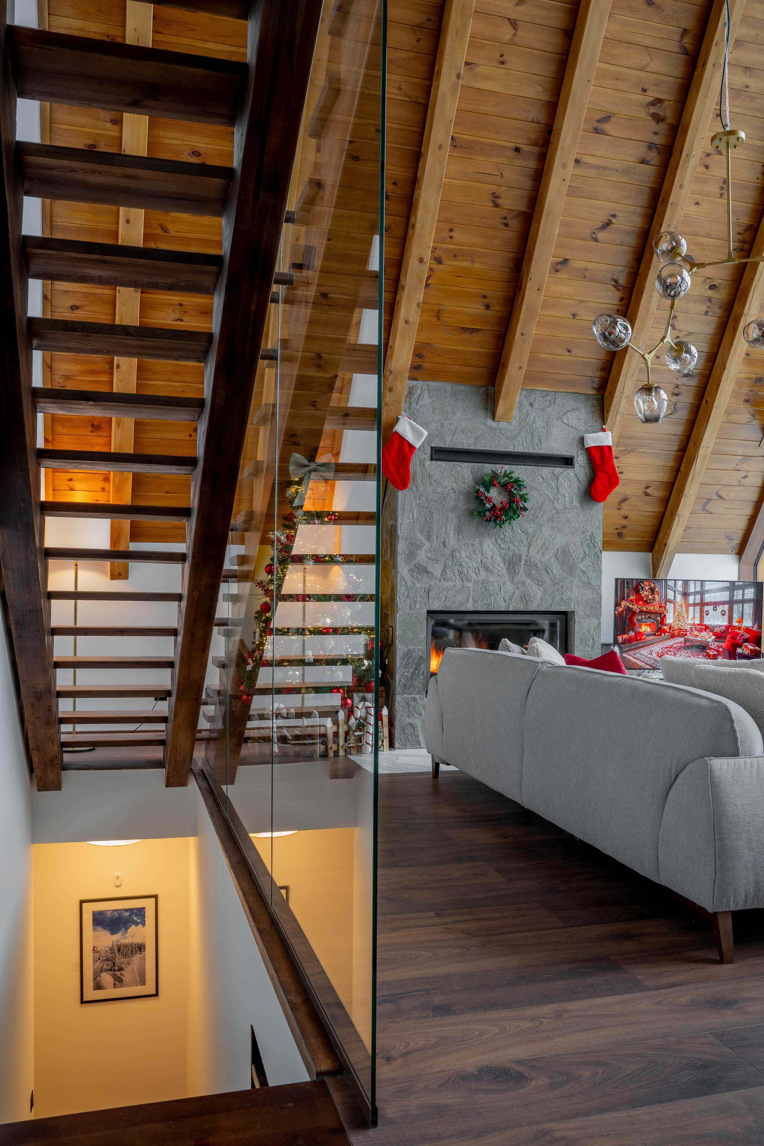 Sofia Kop. Photographer Liana Sudets Serbia Kopaonik Brzece Brus