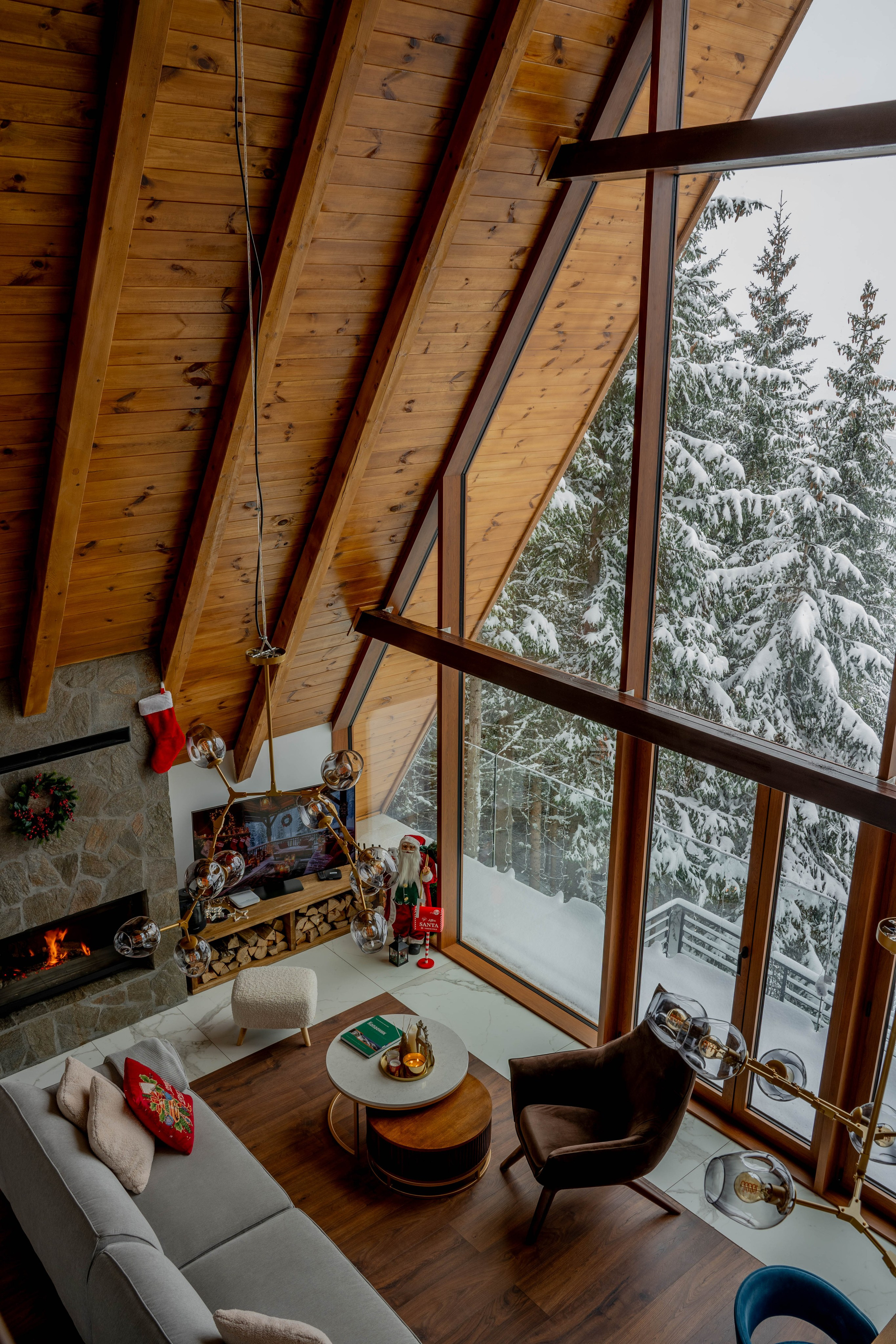 Sofia Kop. Photographer Liana Sudets Serbia Kopaonik Brzece Brus