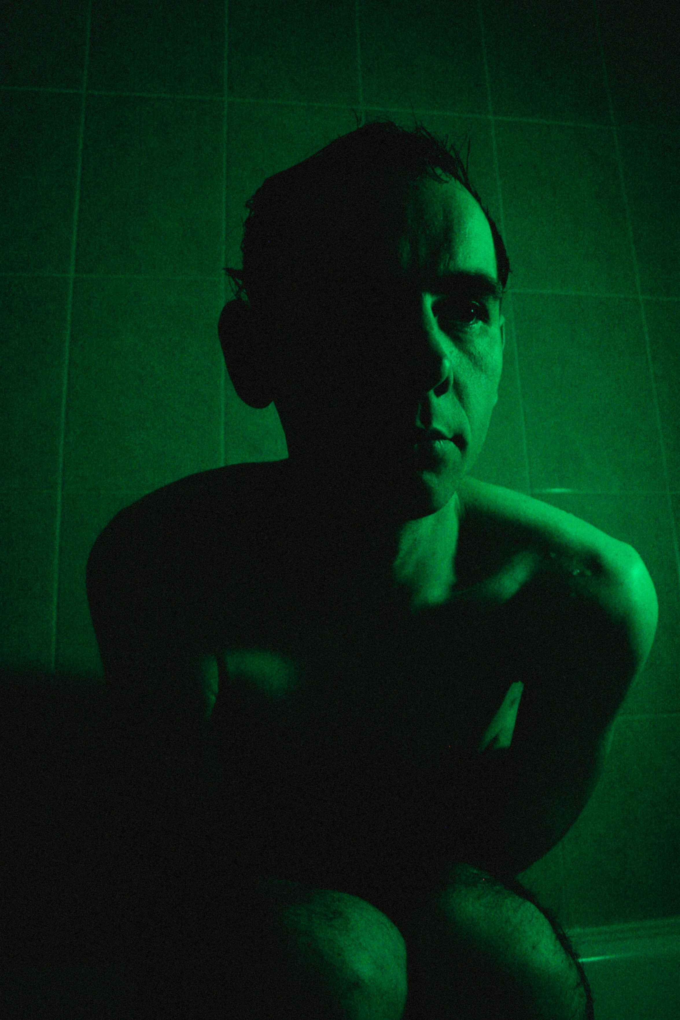 Юра. Портретный фотограф в Москве