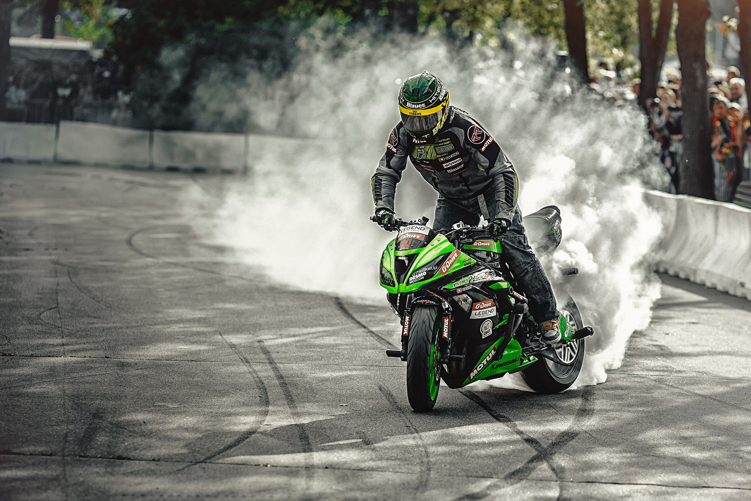 Спортивный репортаж. Свадебный фотограф Павел Фурашов в Нижнем Новгороде | Paul Matis