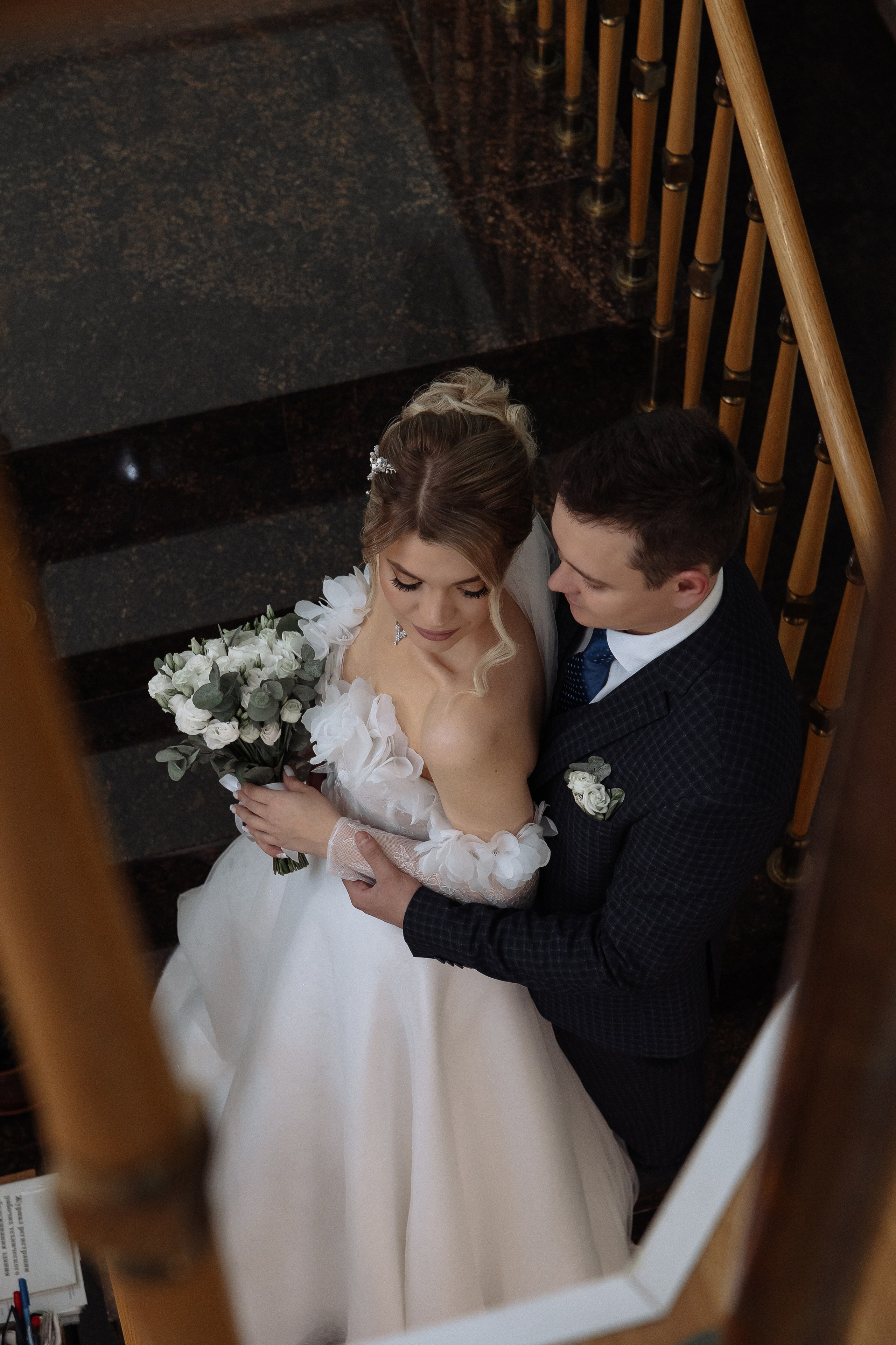 Денис и Дарья 20.09. Фотограф Норильск, Москва