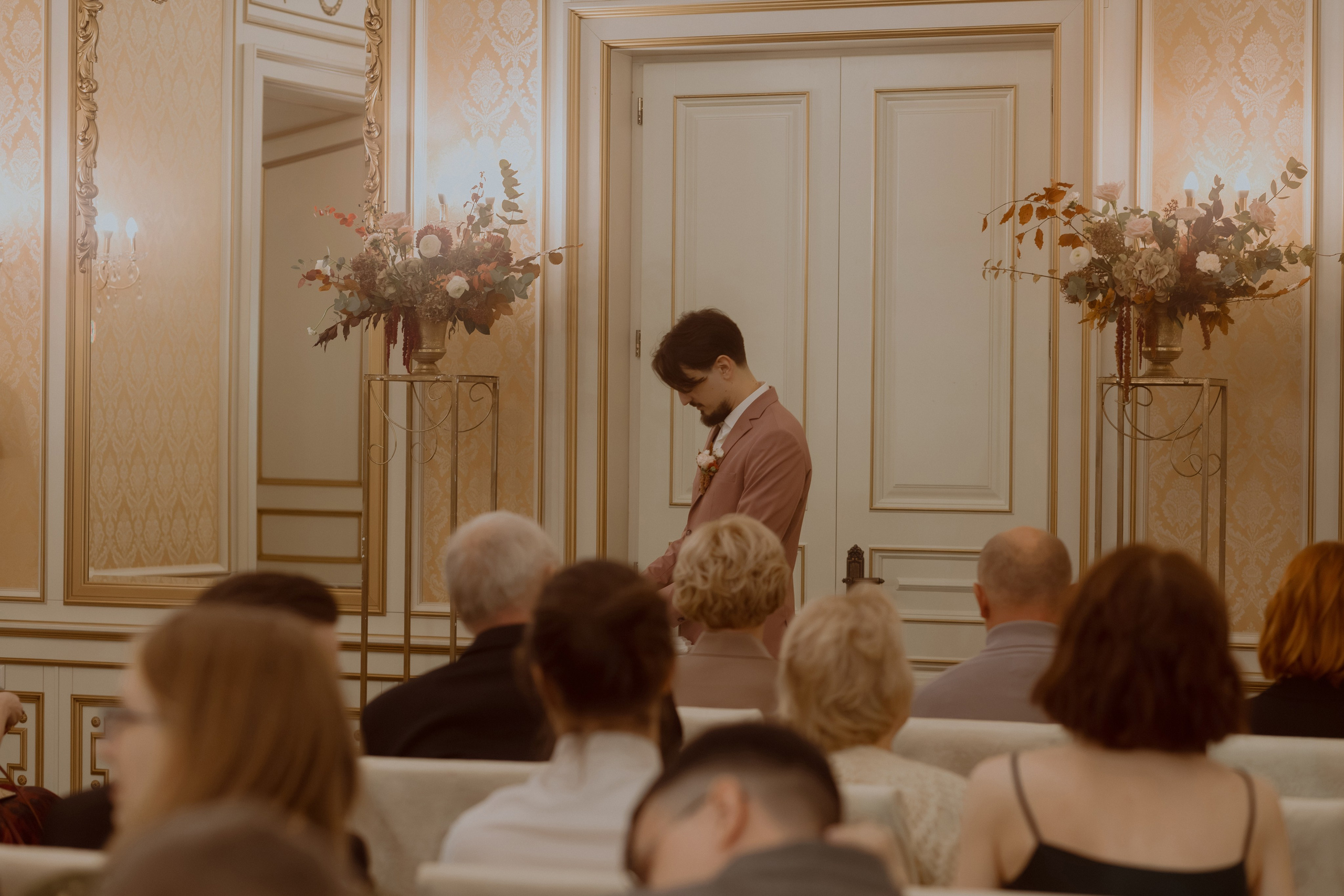 Welcome back to your own dinner party. Фотограф Лия Козловская Минск