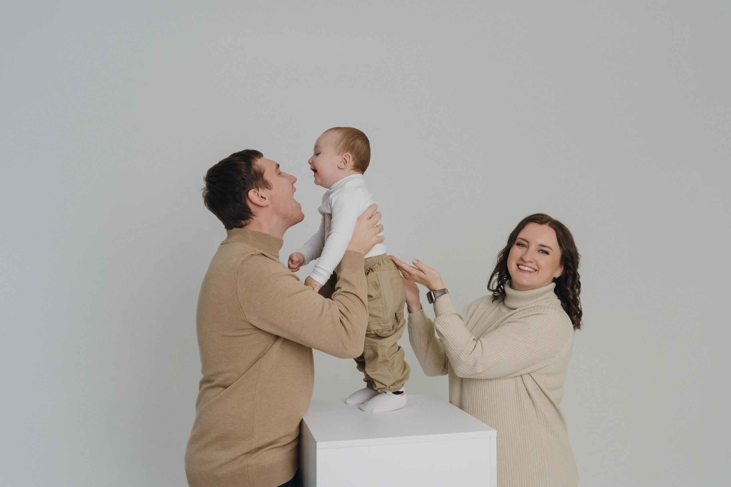 Константин Кристина Дарья Денис. Профессиональный фотограф в Самаре Анна Конзаева