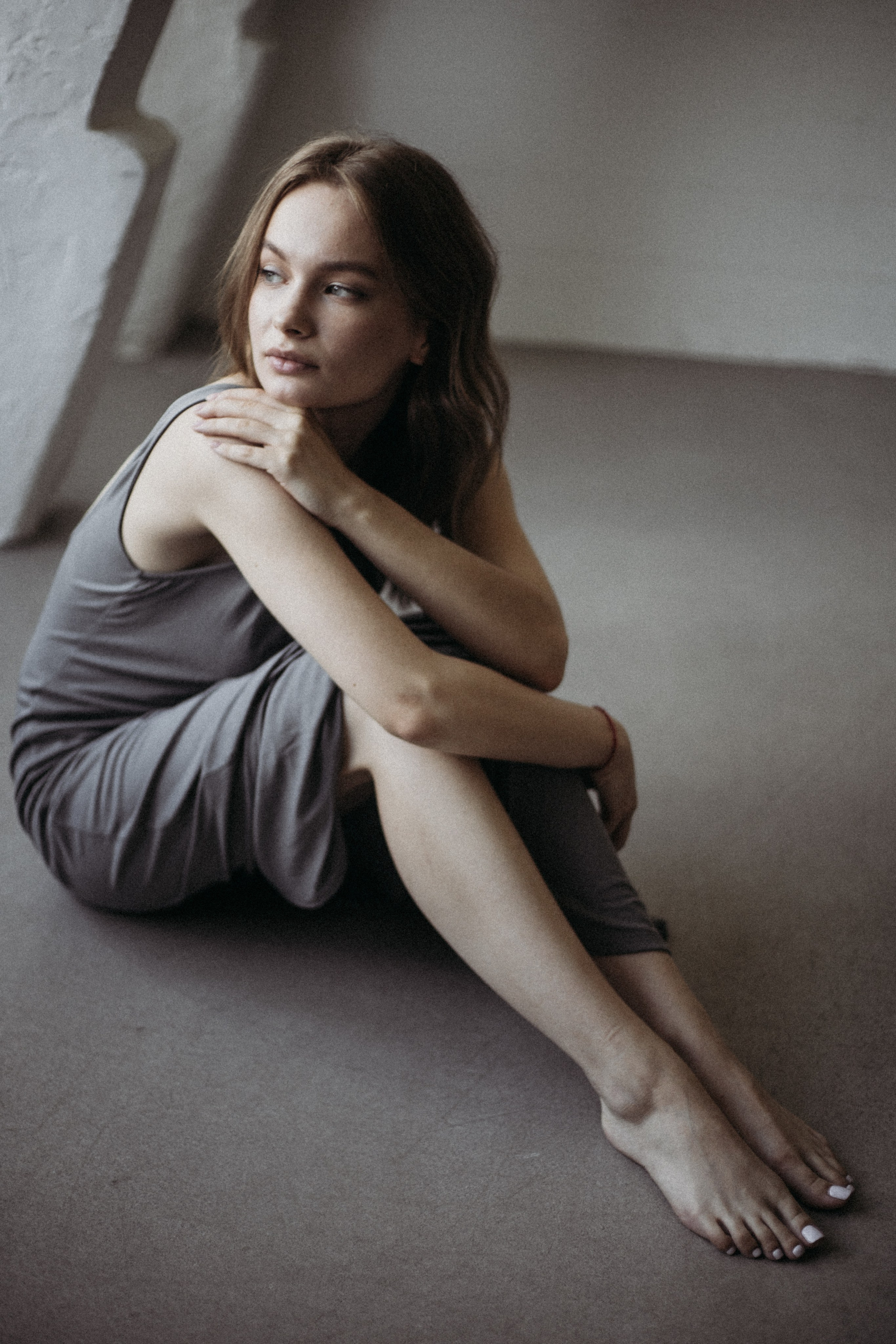 Анна. Женский фотограф Истра