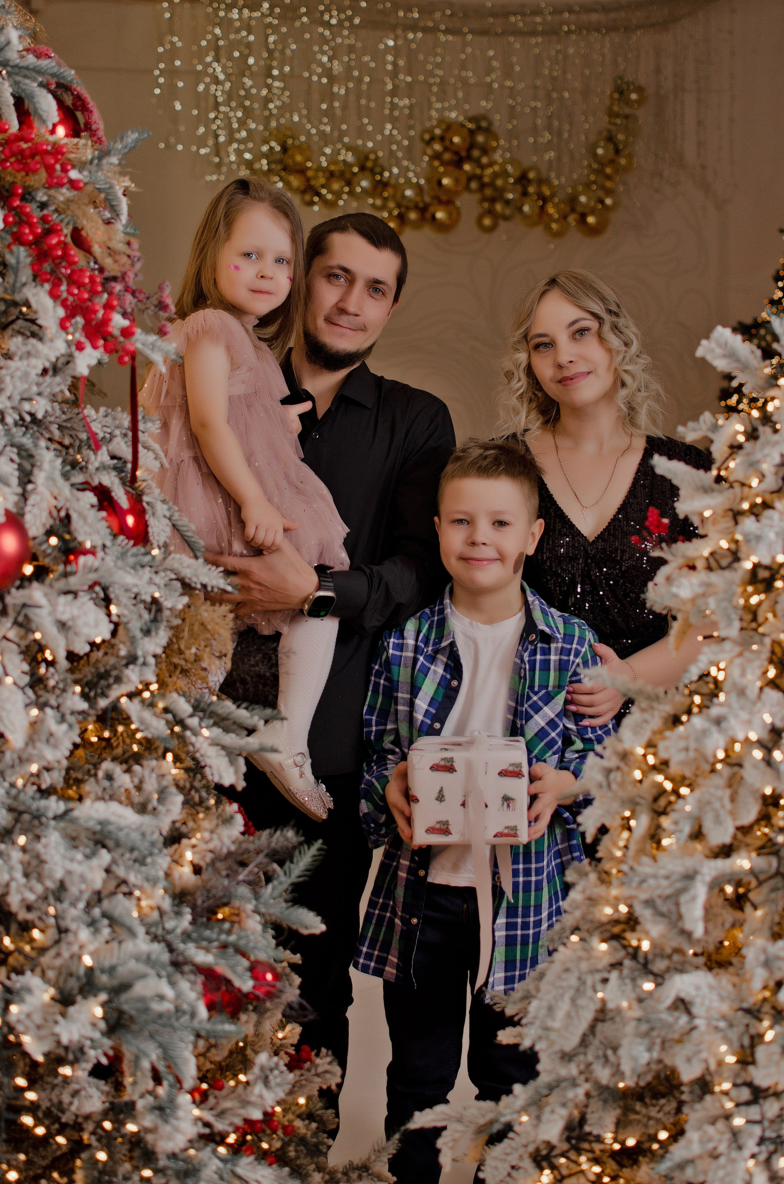 2025. Фотограф в Кемерово, Ольга Гаврилова