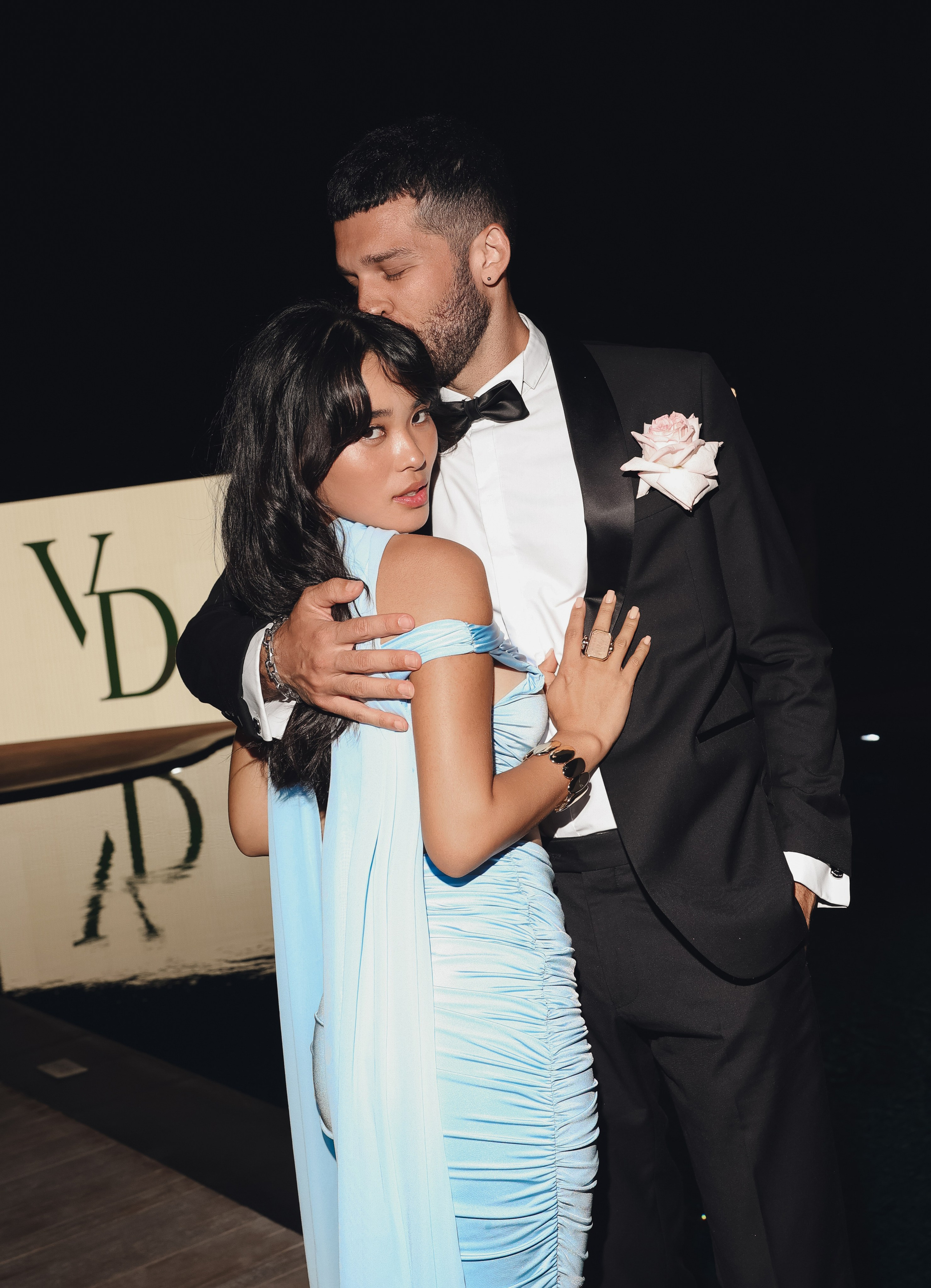 Если это то самое — впереди вся жизнь