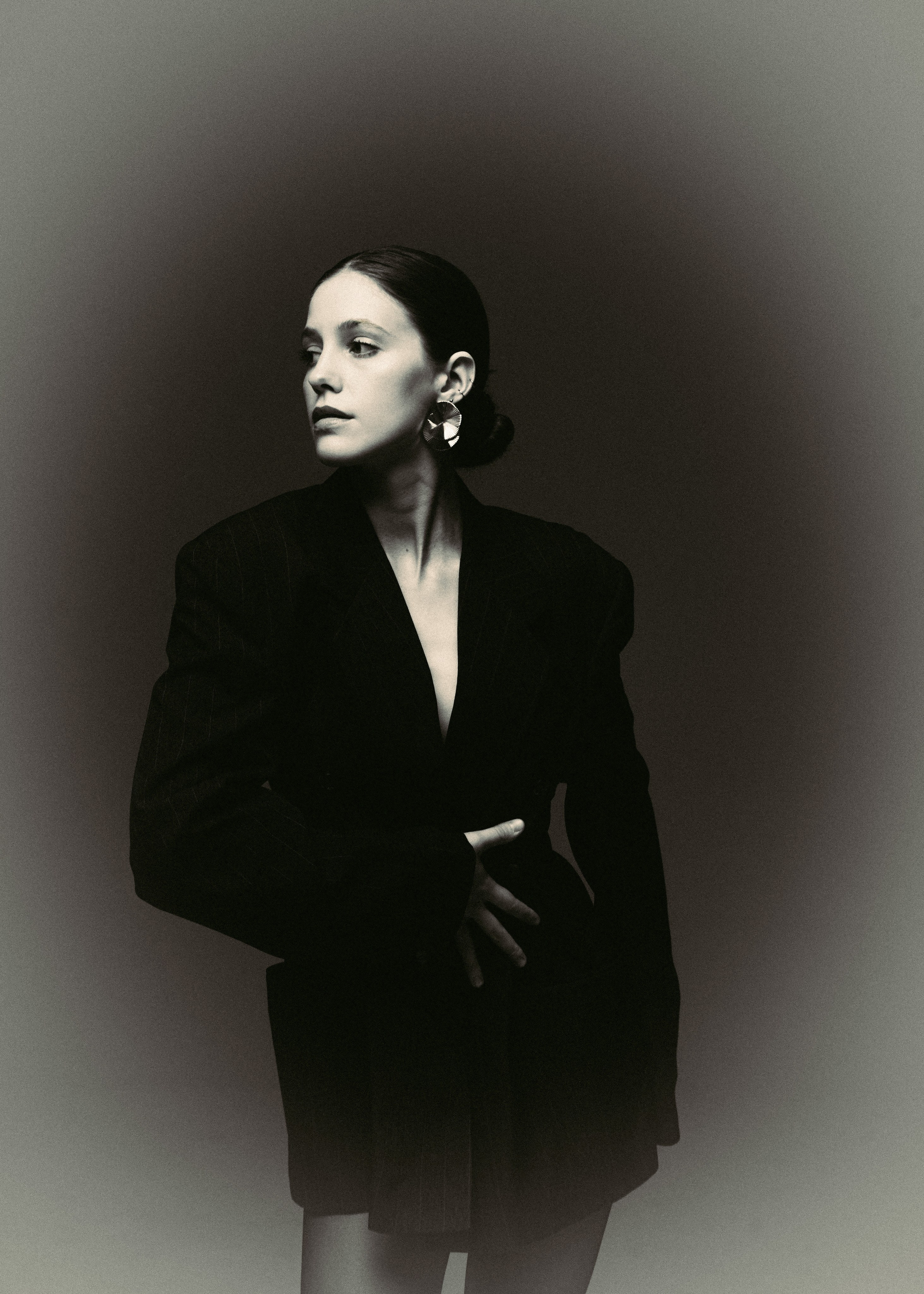 Влада. Фотограф Пудинова Настя