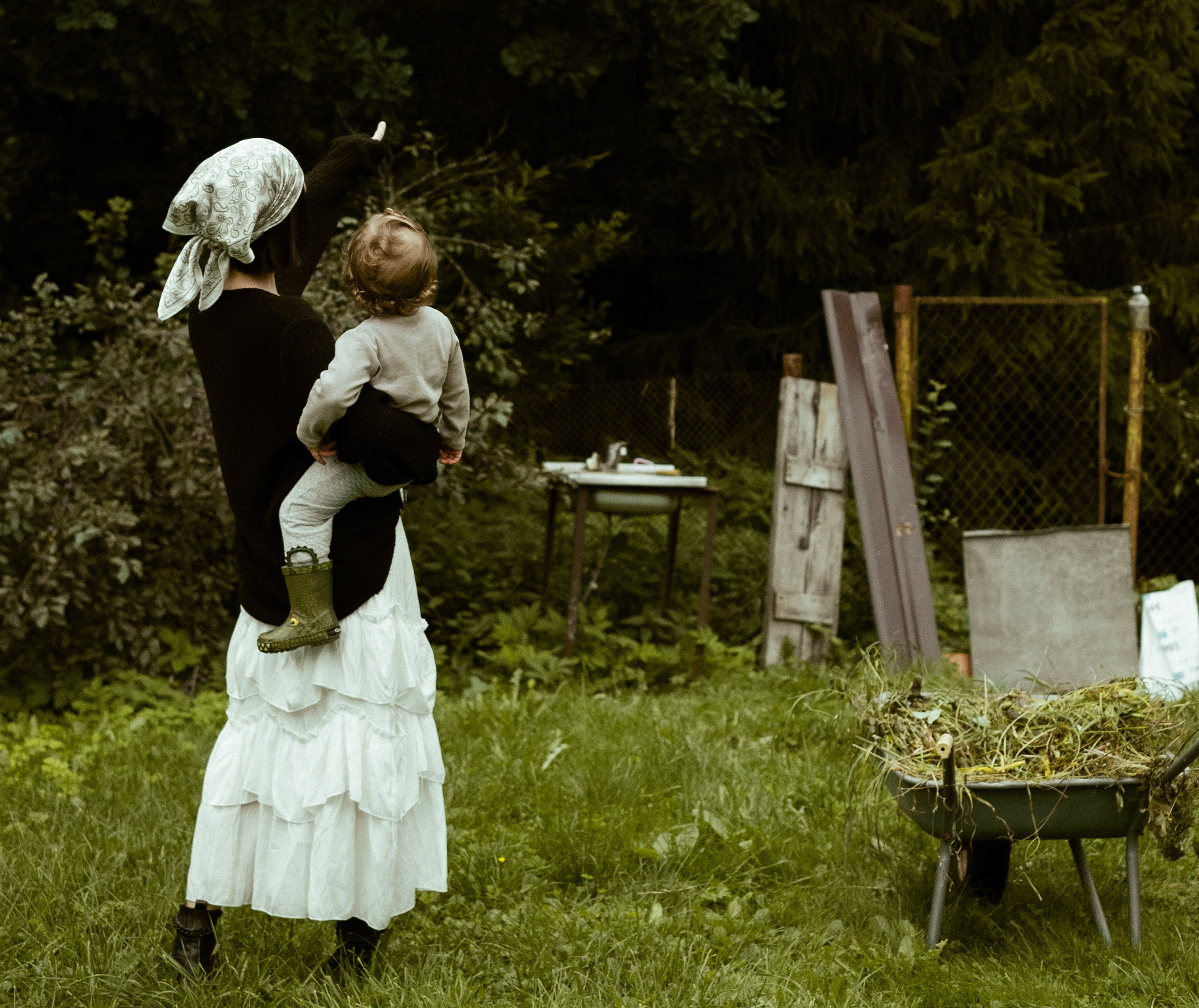 Даша и Миша. Искусство фотографии. Фотограф | продюсер из Москвы — Лизочек