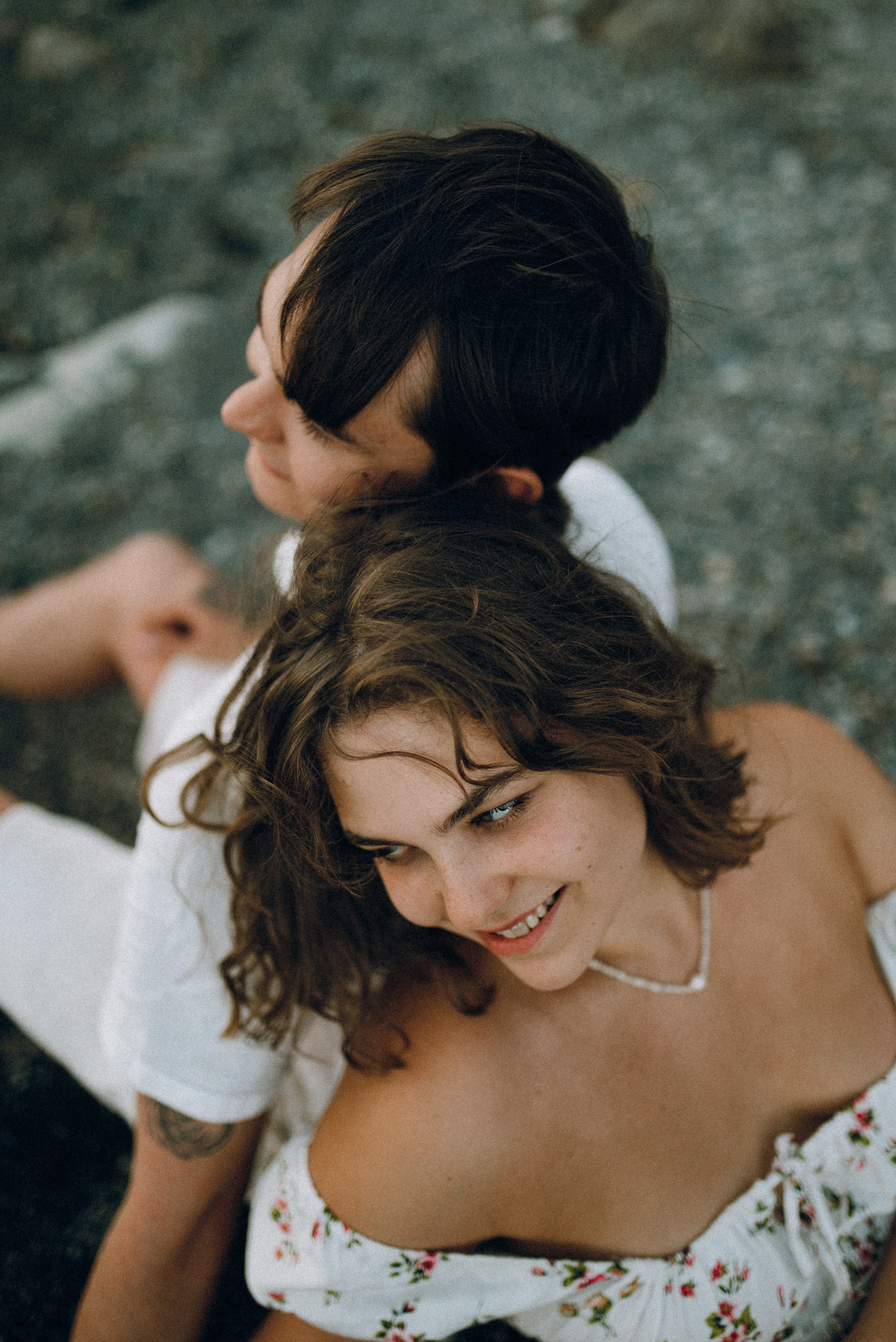 Виолетта и Евгений. Фотограф Санкт-Петербург, Новороссийск