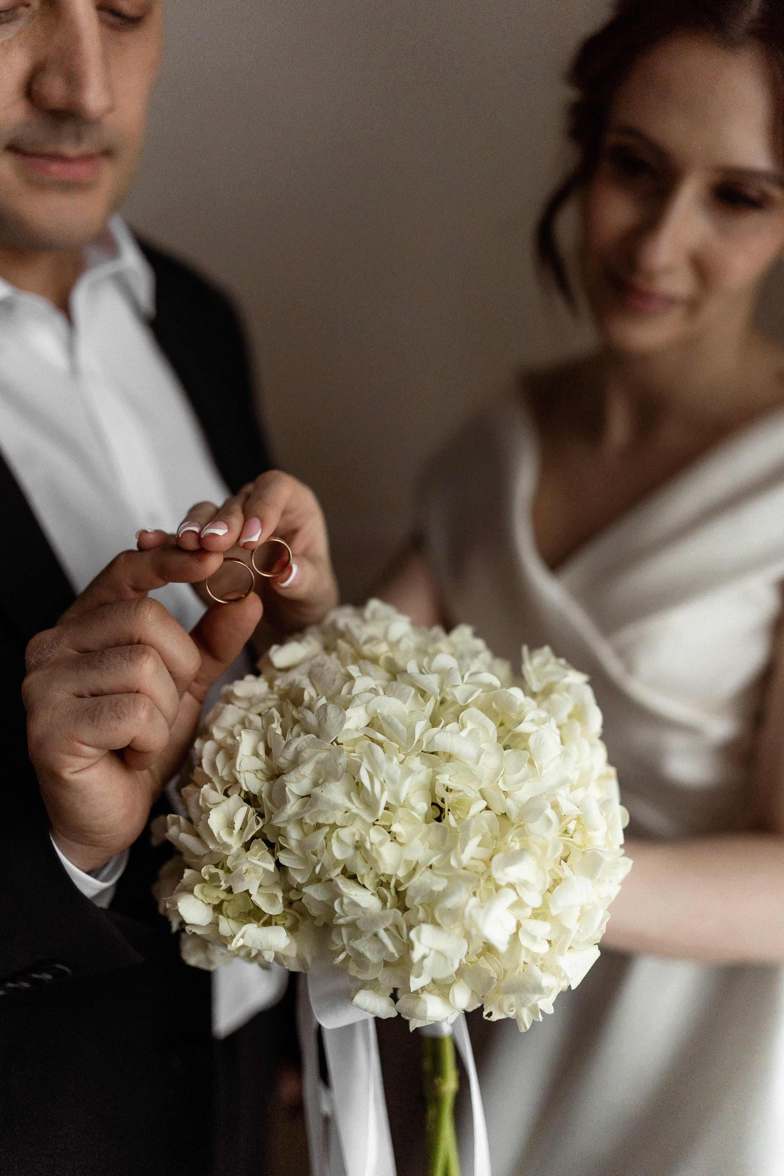 Венчание: Альберт и Екатерина. Семейный и домашний фотограф в Уфе Ирина Гарасюта