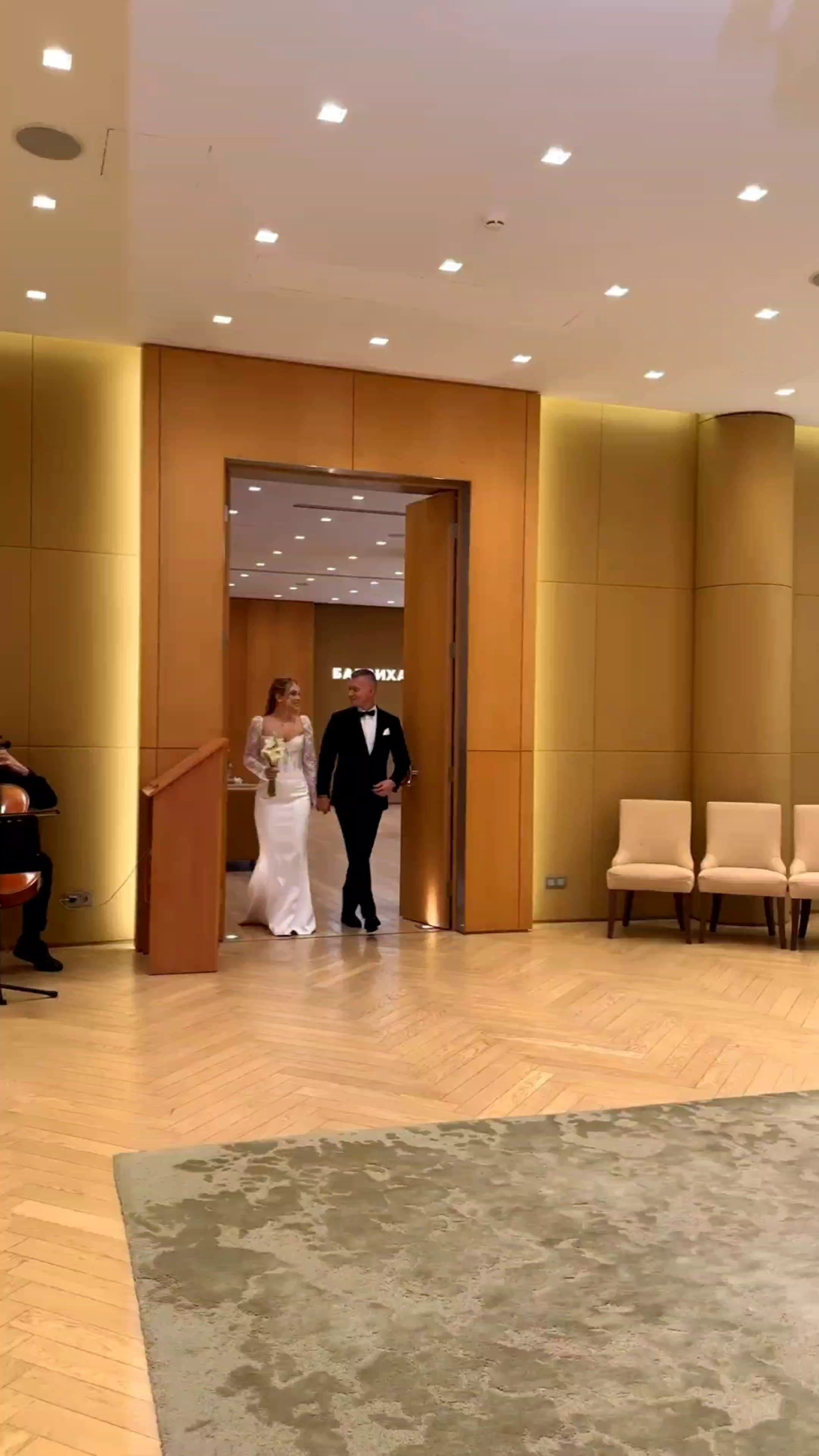 Wedding reels. Тут про любовь и нежность 🤍