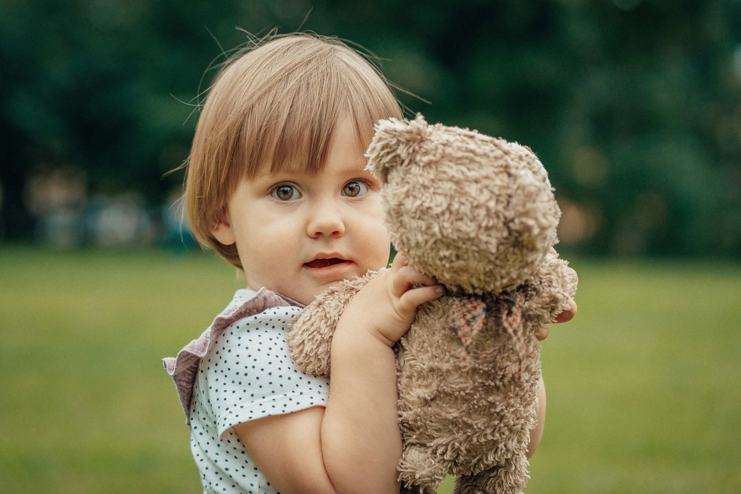 Семейная фотосъемка. Фотограф Балаев Михаил