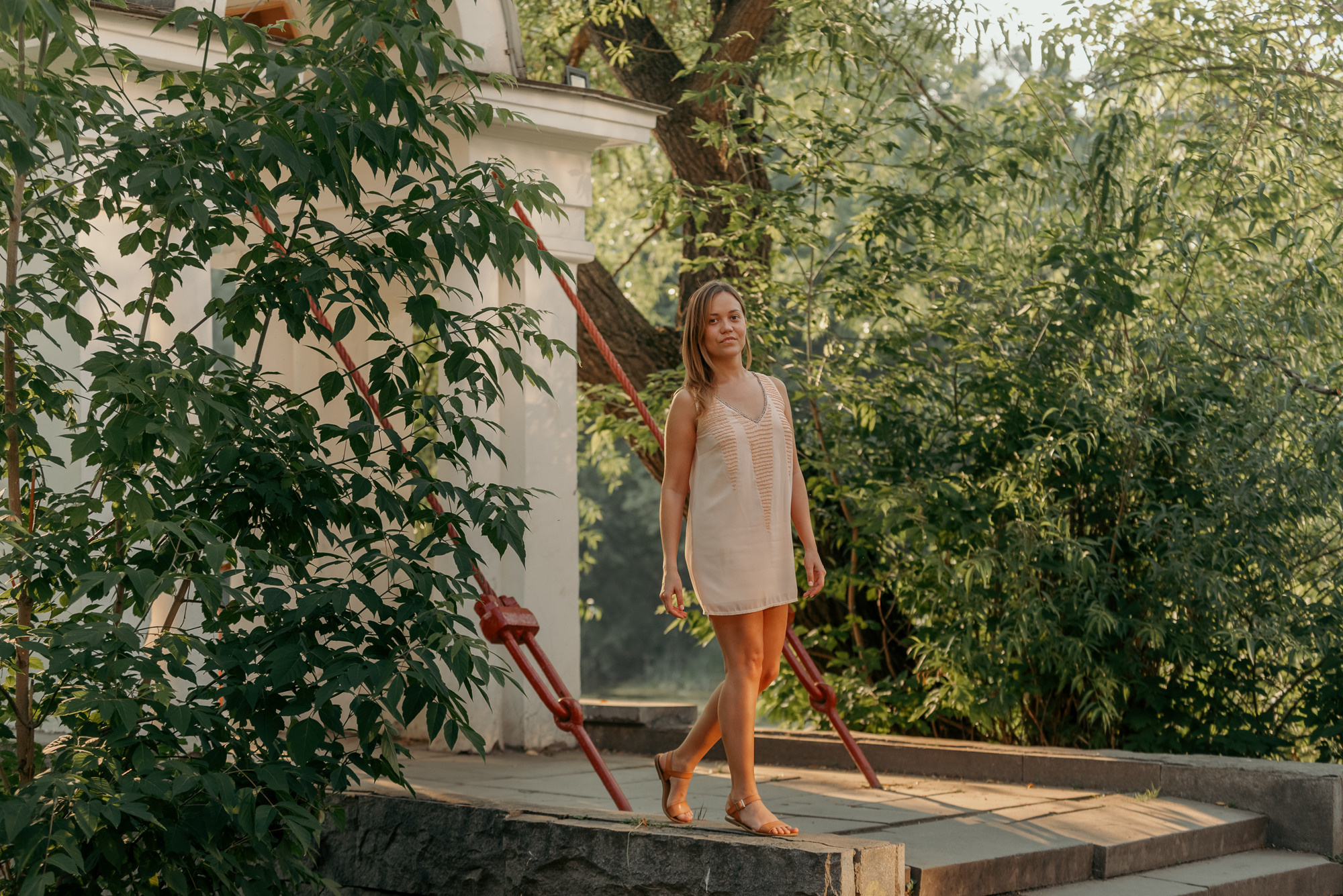 Женский портрет. Фотоагентство для бизнеса и частных лиц в Екатеринбурге