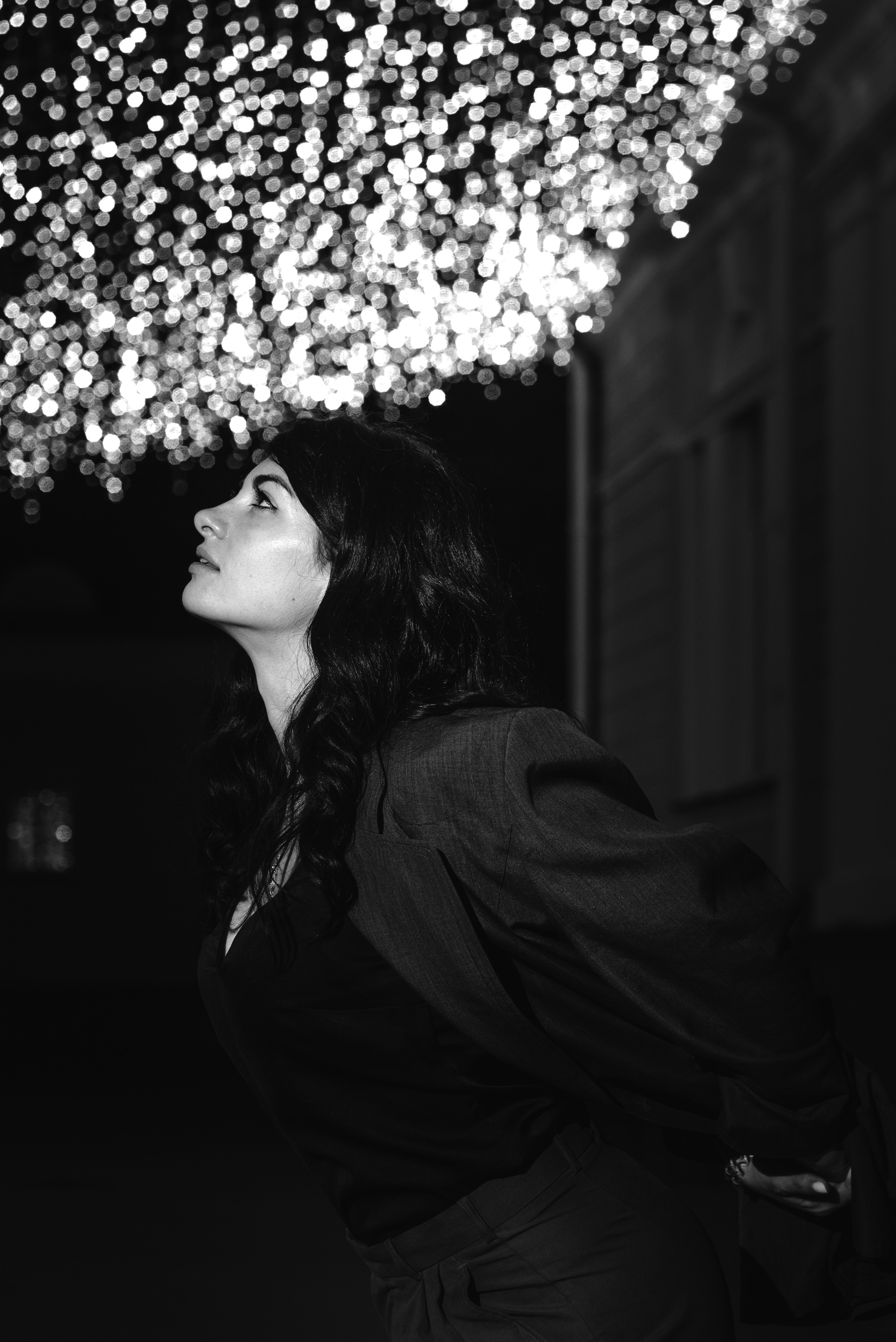 Женский портрет. Фотоагентство для бизнеса и частных лиц в Екатеринбурге