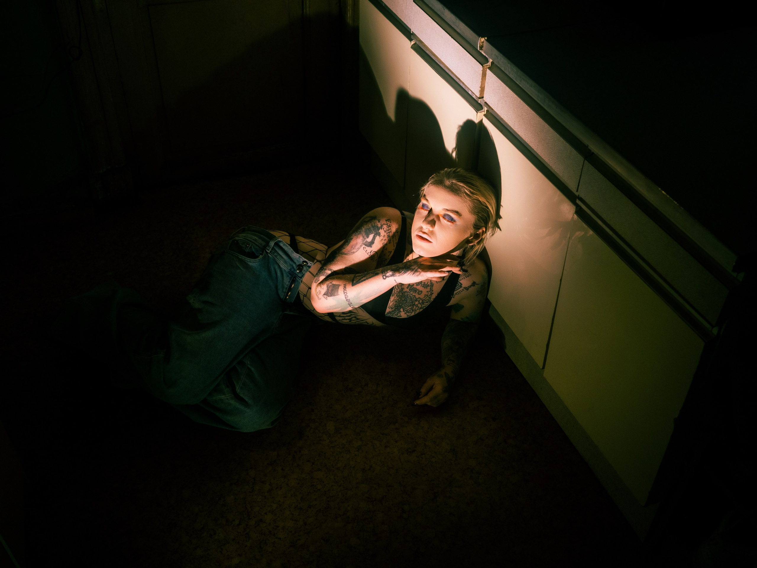 Маша. Кулишова Катерина — твой фотограф