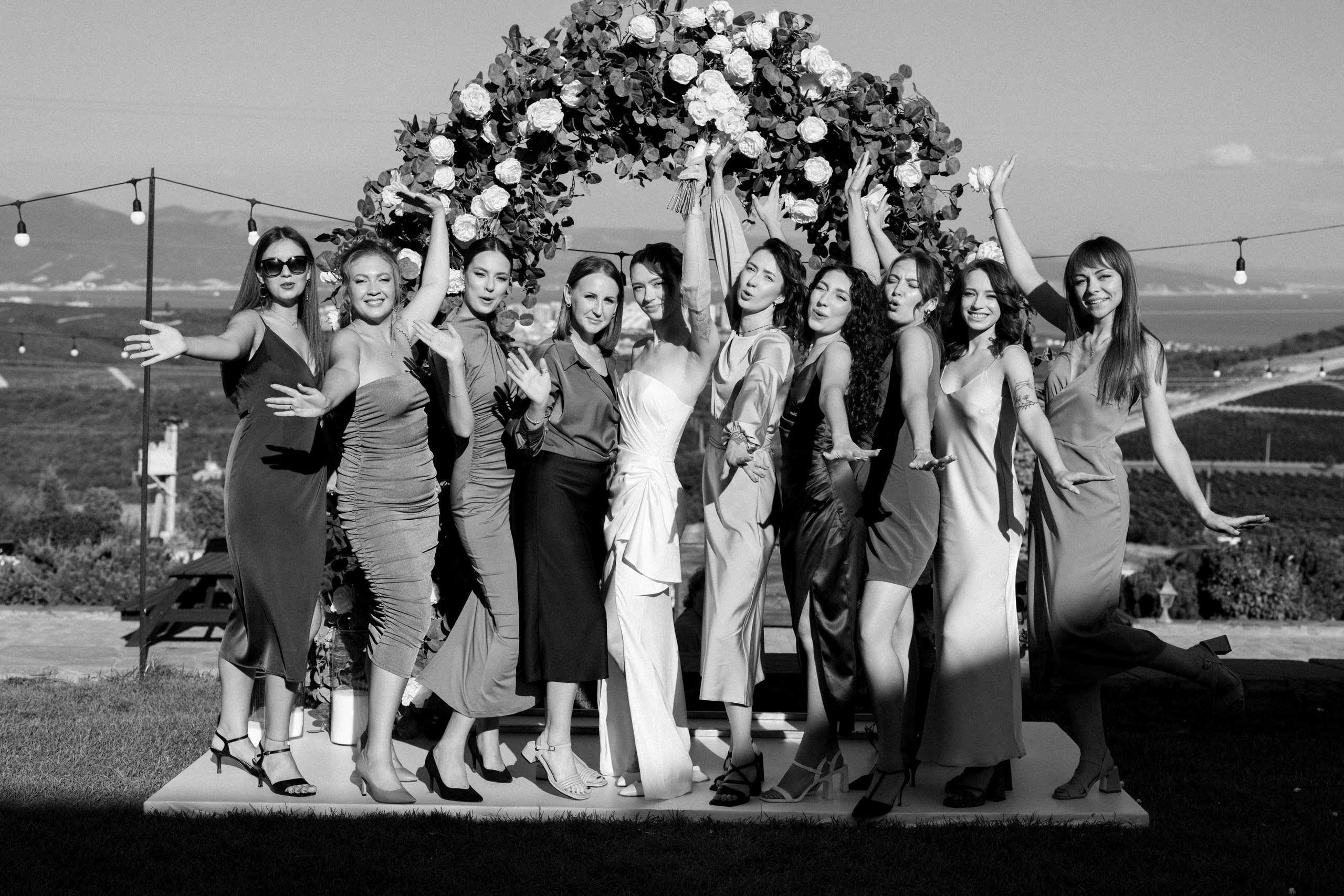 Два сердца, один путь. Аксанна Аракелян