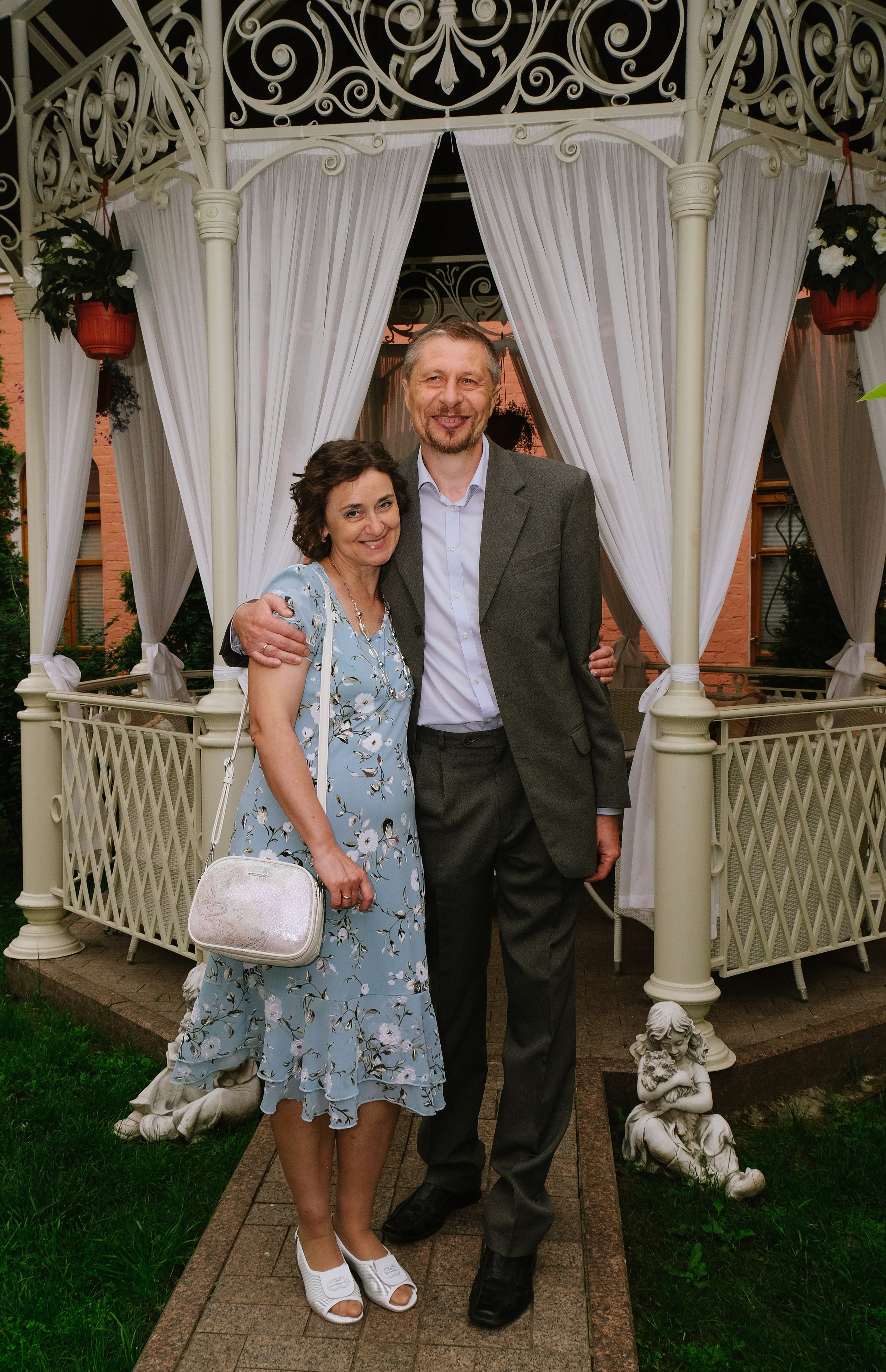 Александр и Мария. Фотограф и видеограф в Москве Полина Абраменкова