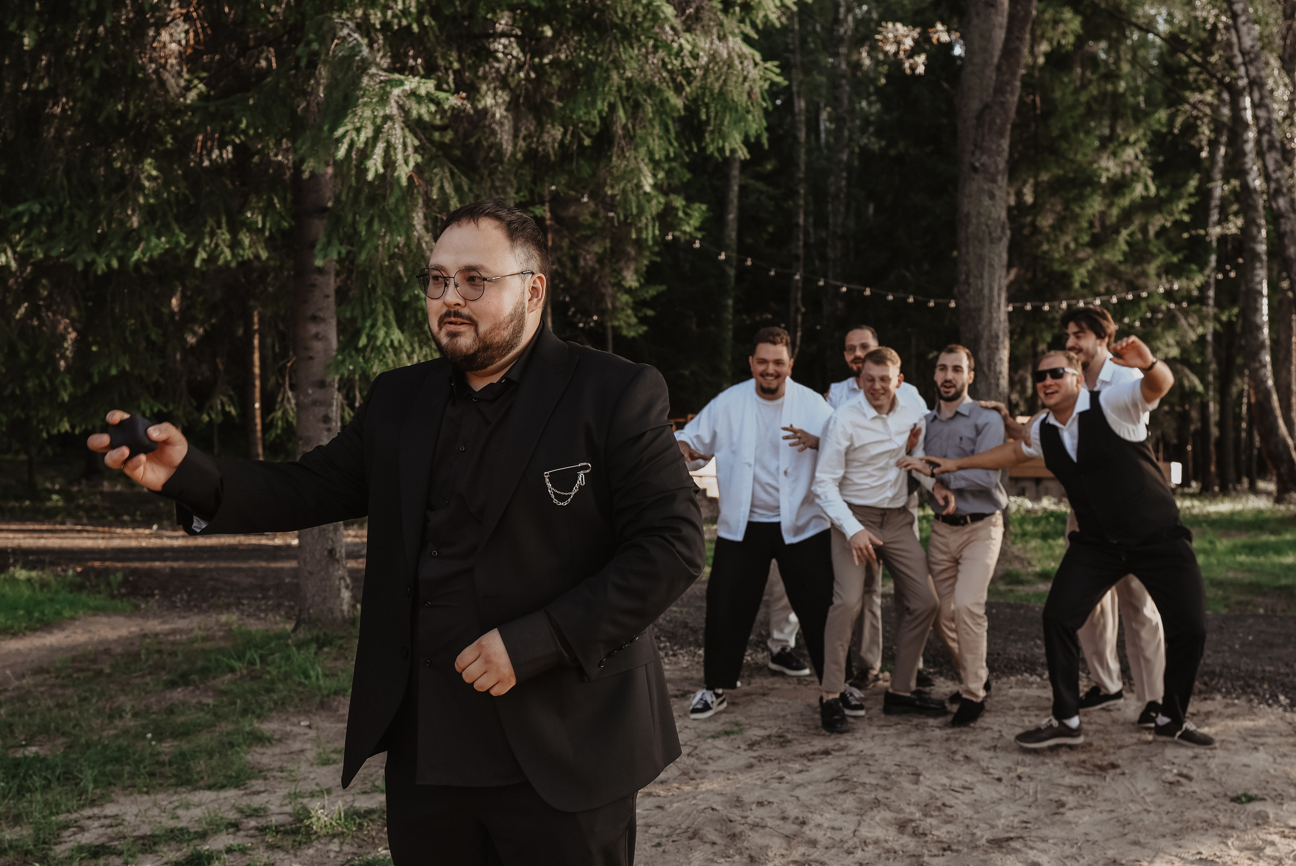 Константин и Полина. Фотограф и видеограф в Москве Полина Абраменкова