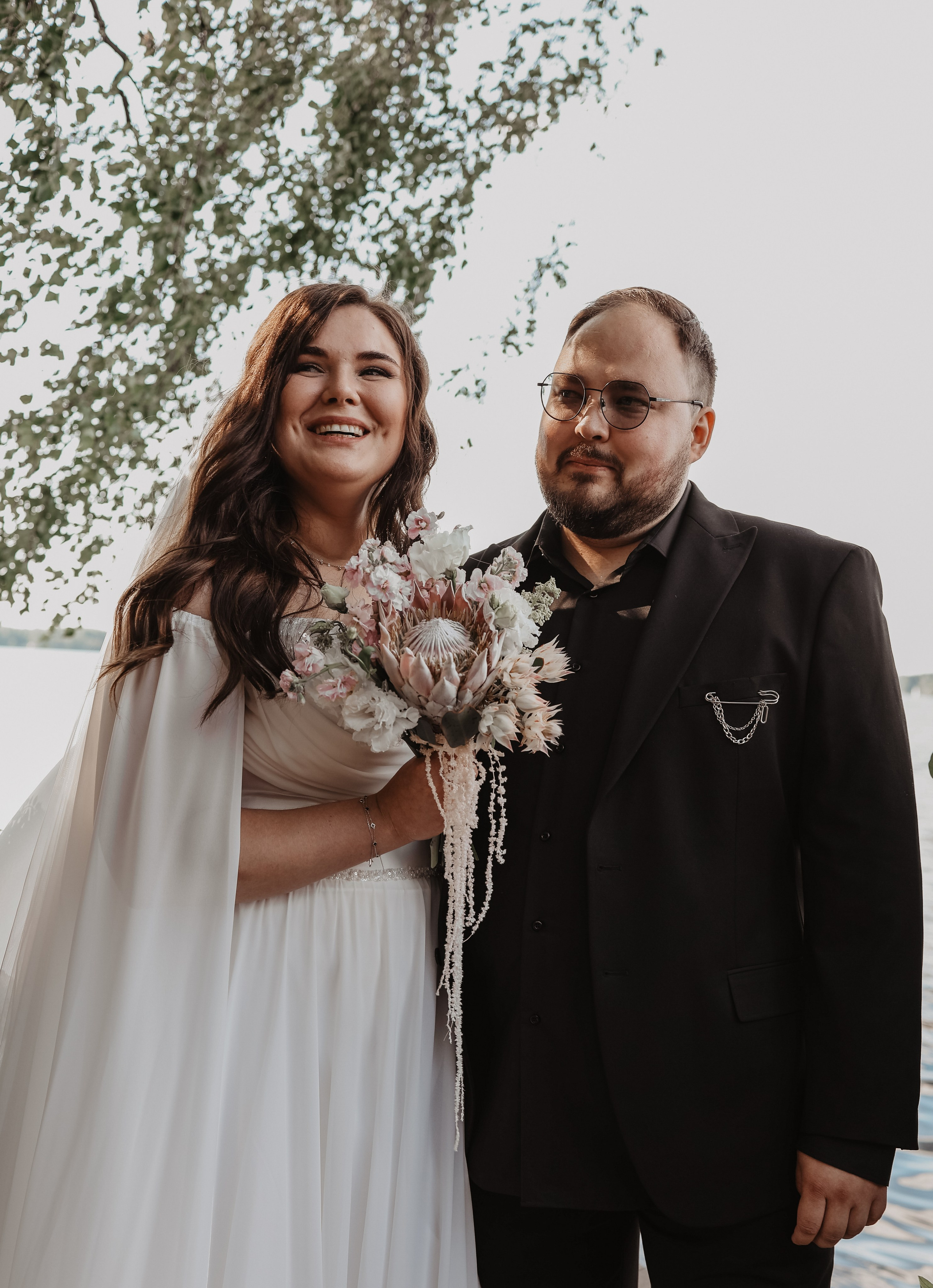 Константин и Полина. Фотограф и видеограф в Москве Полина Абраменкова