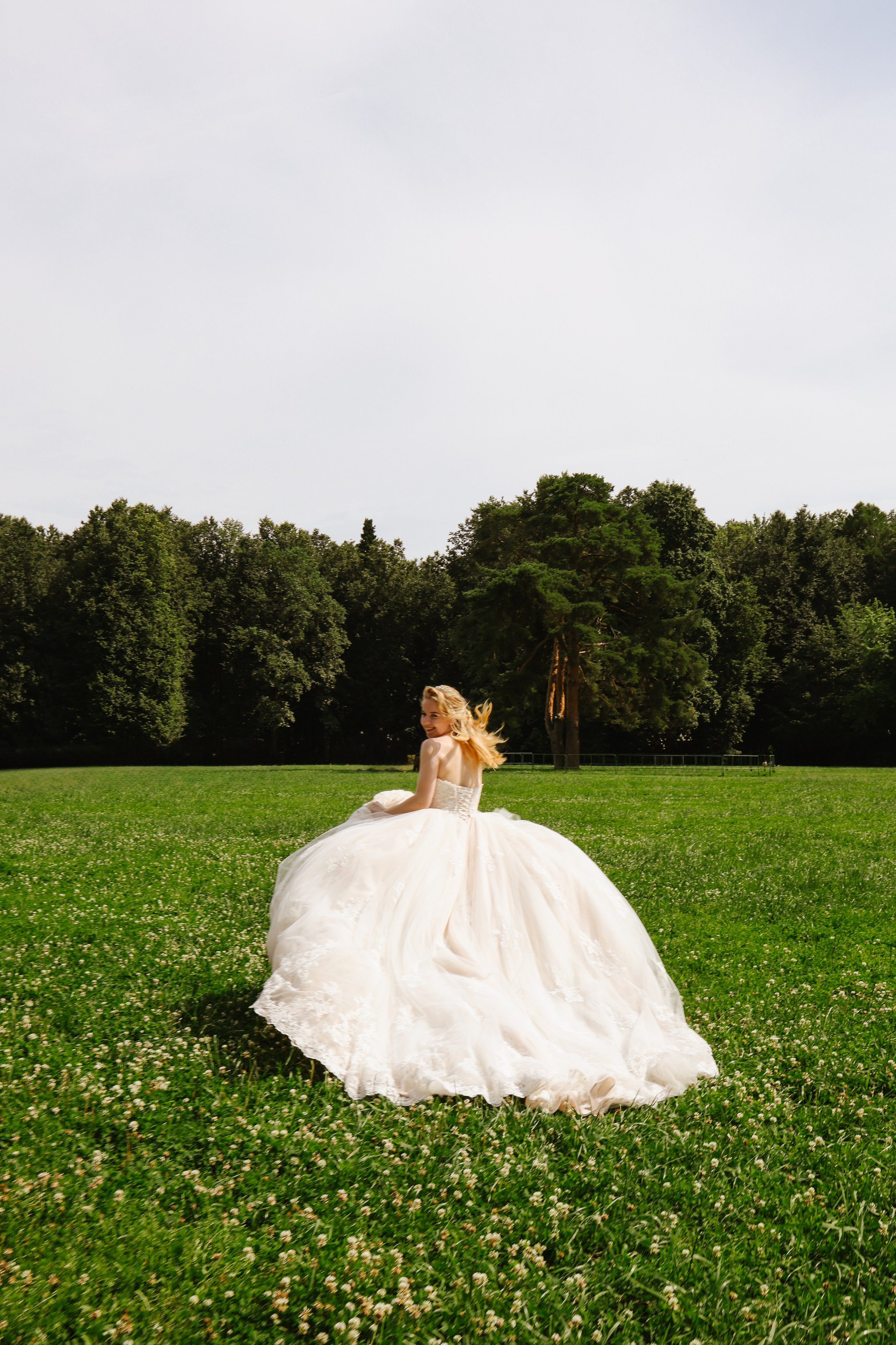 Никита и Даша. Фотограф и видеограф в Москве Полина Абраменкова