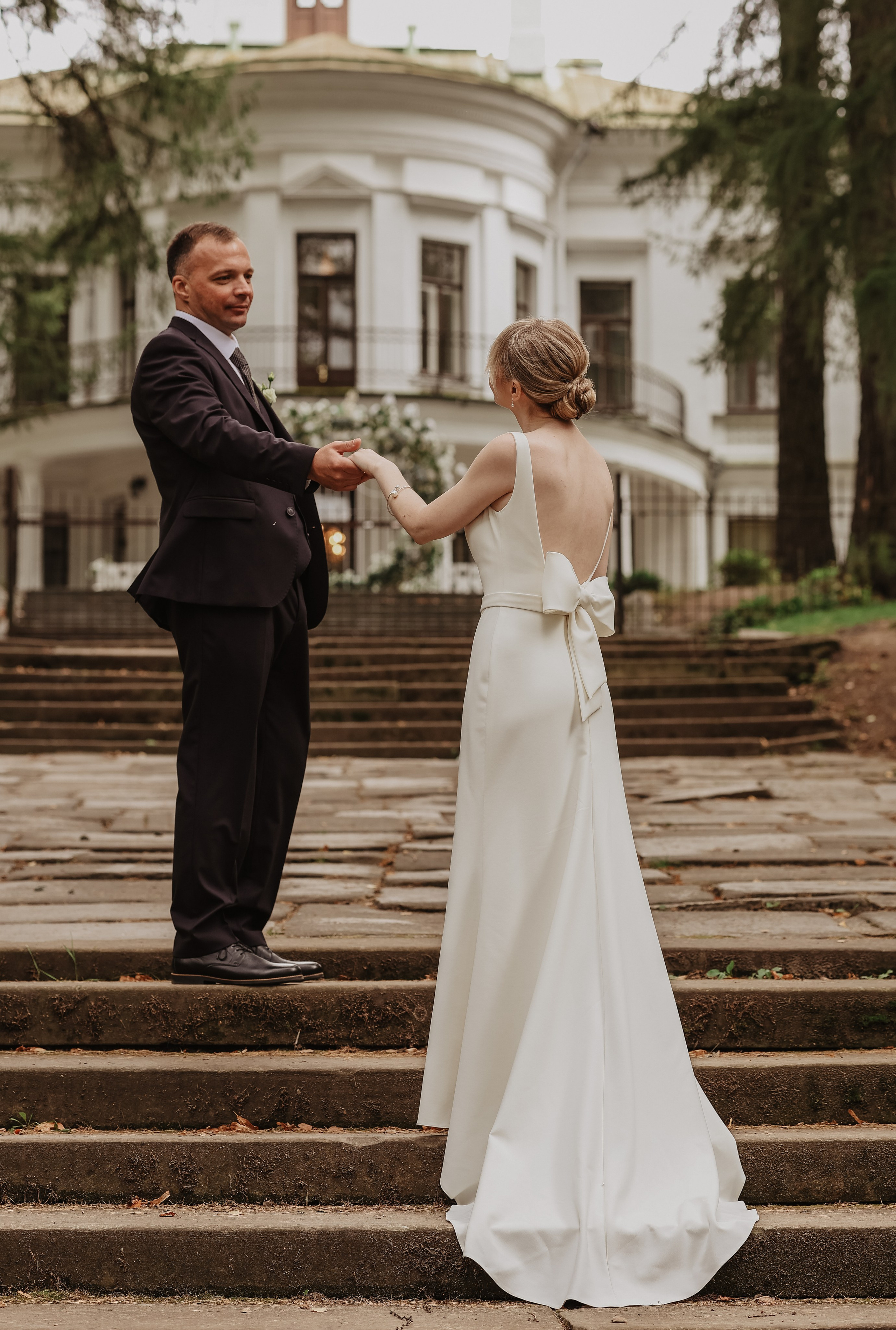 Любовь. Фотограф и видеограф в Москве Полина Абраменкова