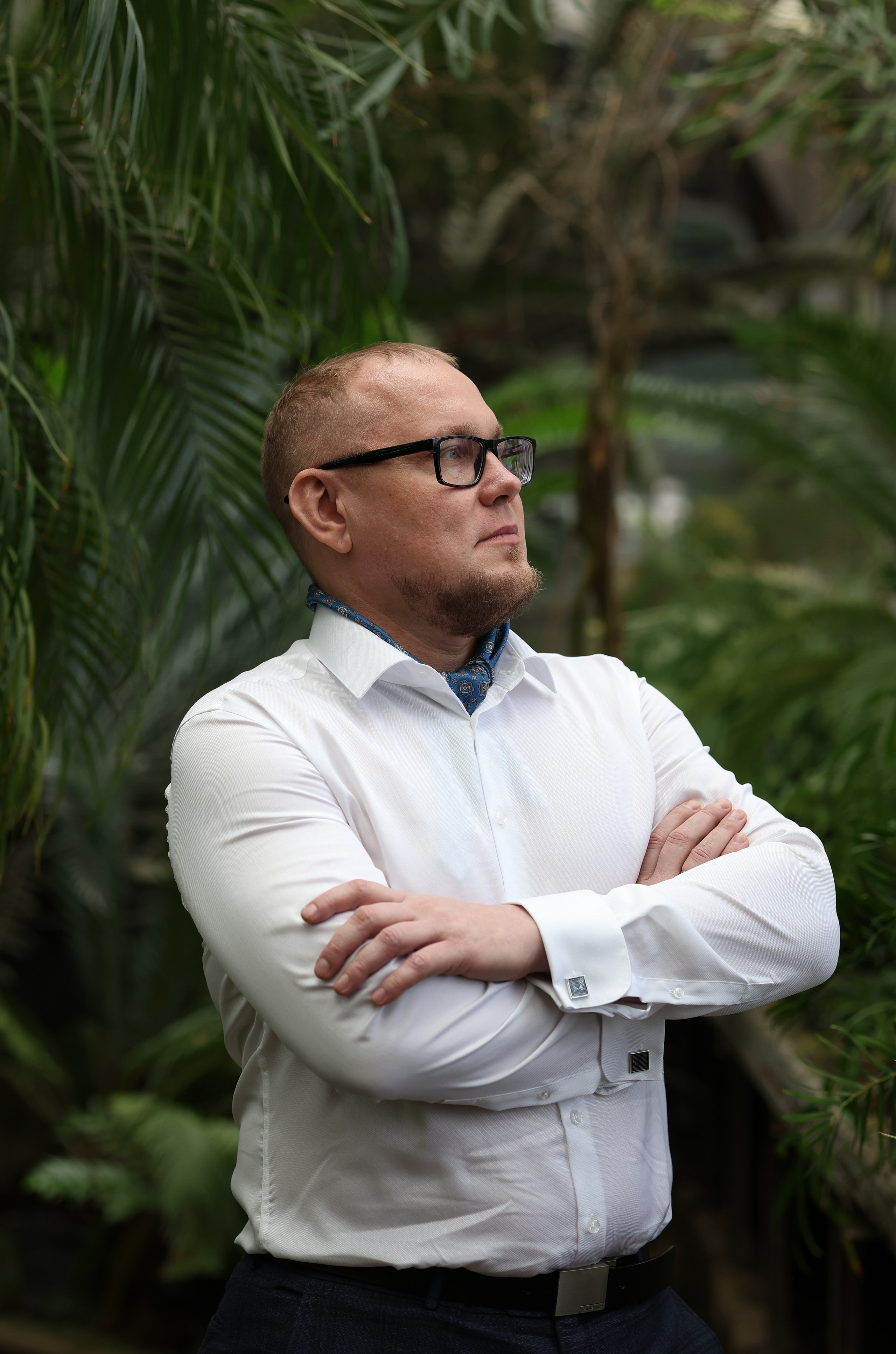 Алексей и Ксения. Фотограф и видеограф в Москве Полина Абраменкова