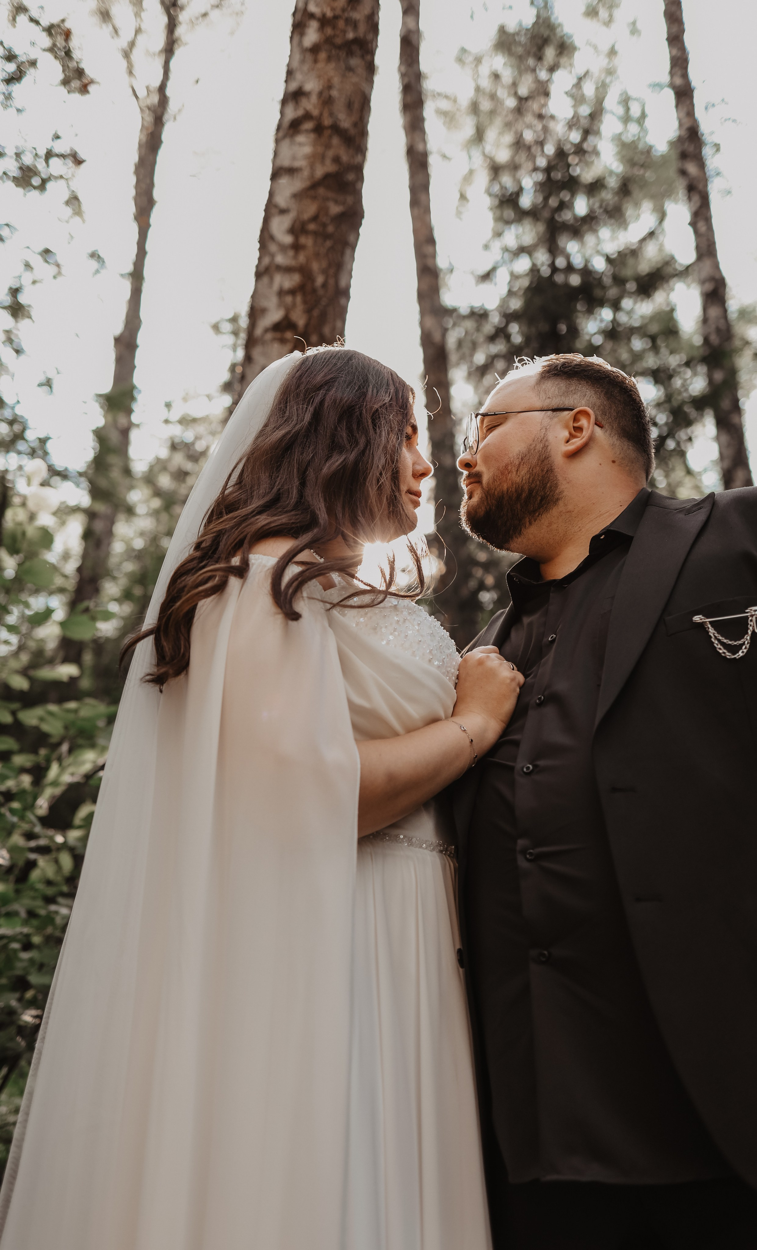 Константин и Полина. Фотограф и видеограф в Москве Полина Абраменкова