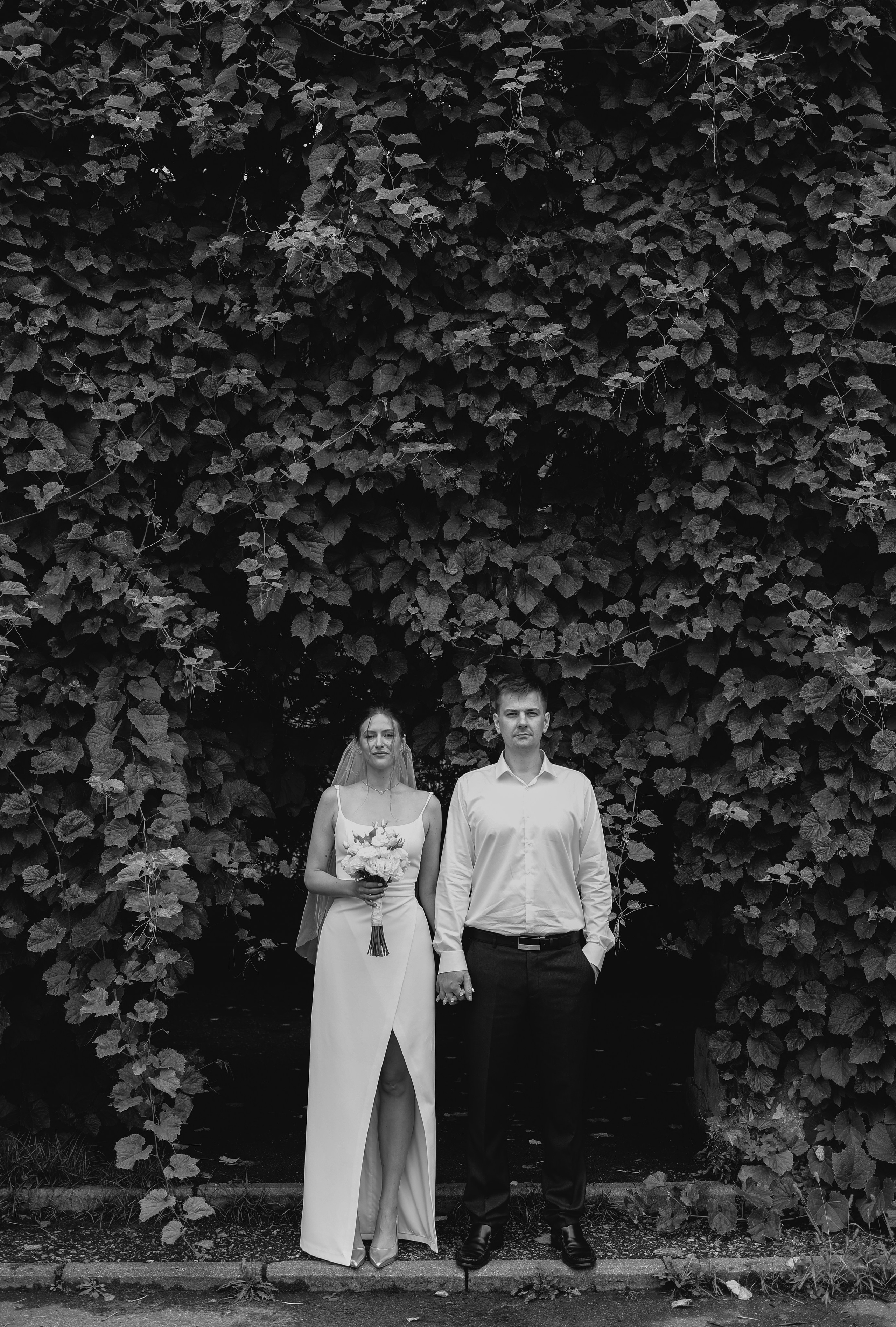 Владислав и Екатерина. Фотограф и видеограф в Москве Полина Абраменкова