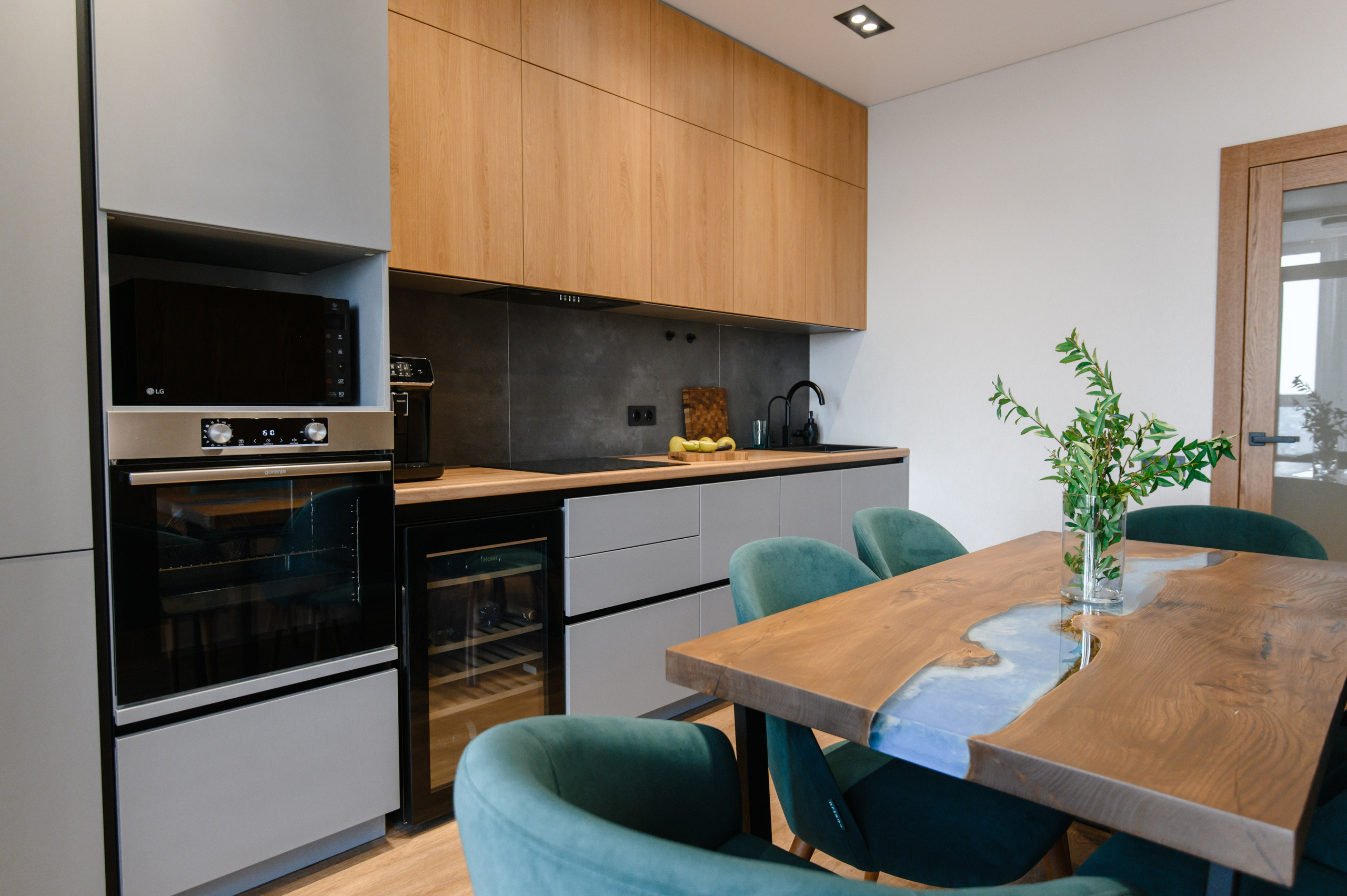 Интерьерный фотограф в Ростове