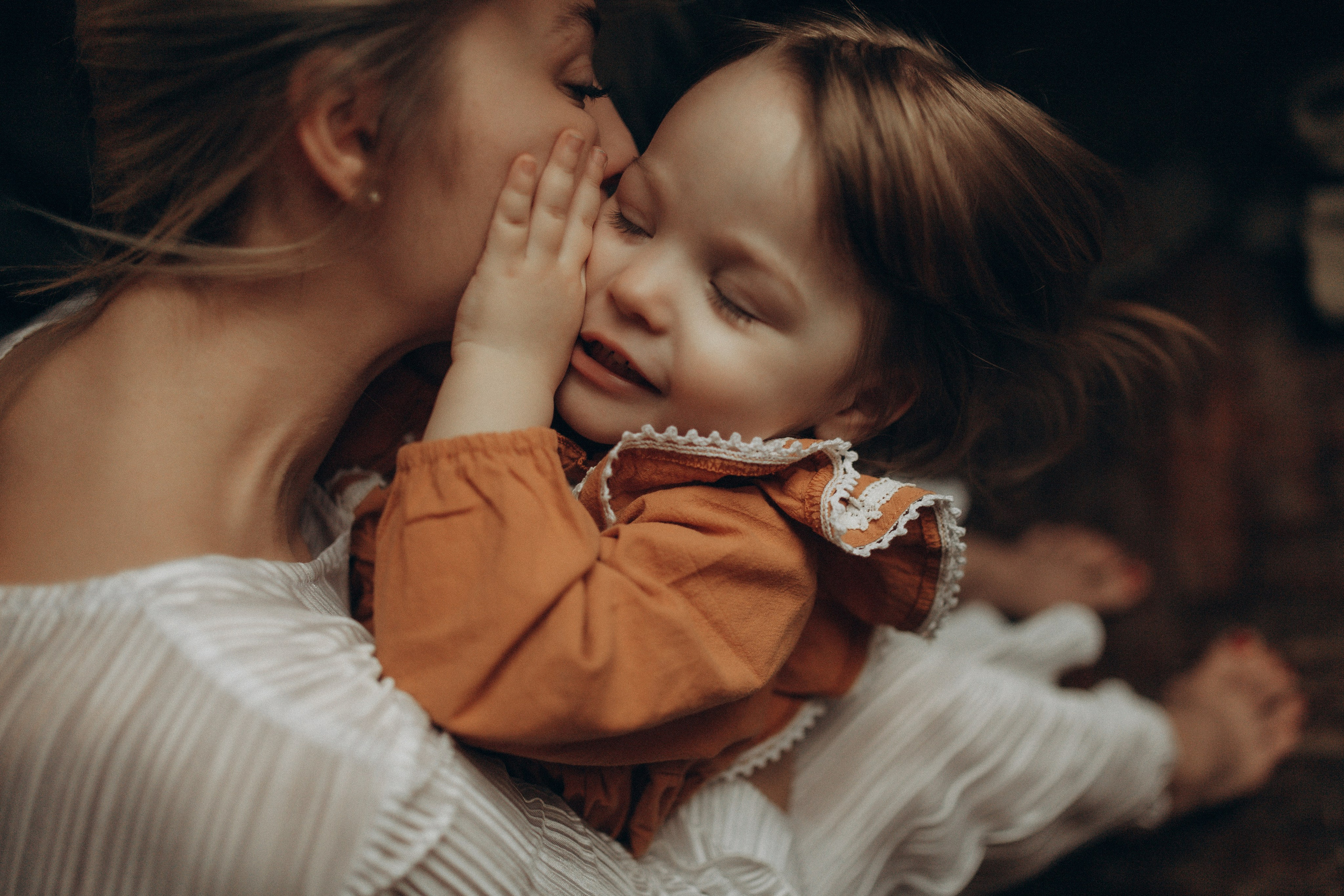 Арина и Милана. Фотограф в Петербурге Ольга Стрельченко