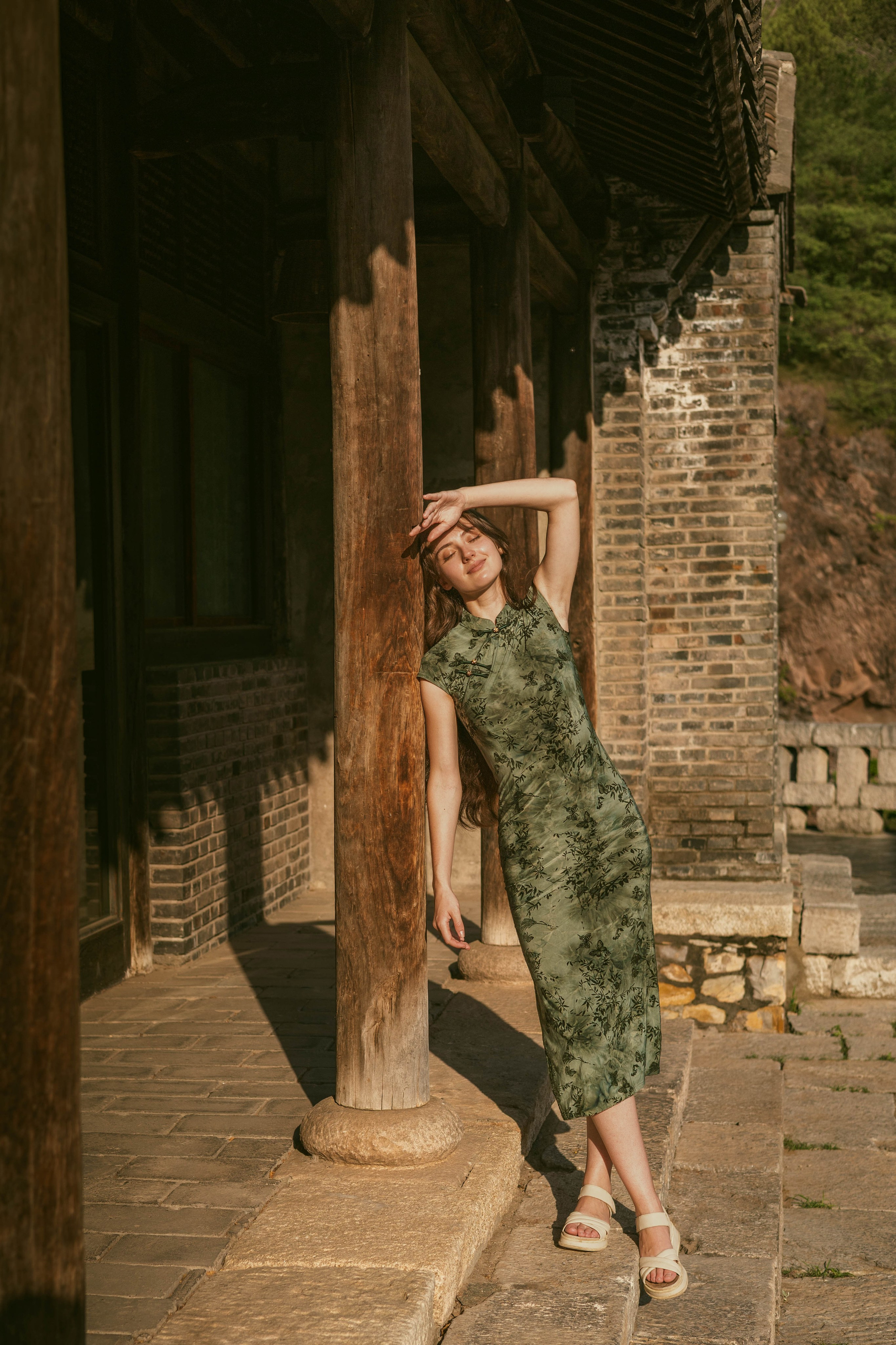 Esya in Gubei