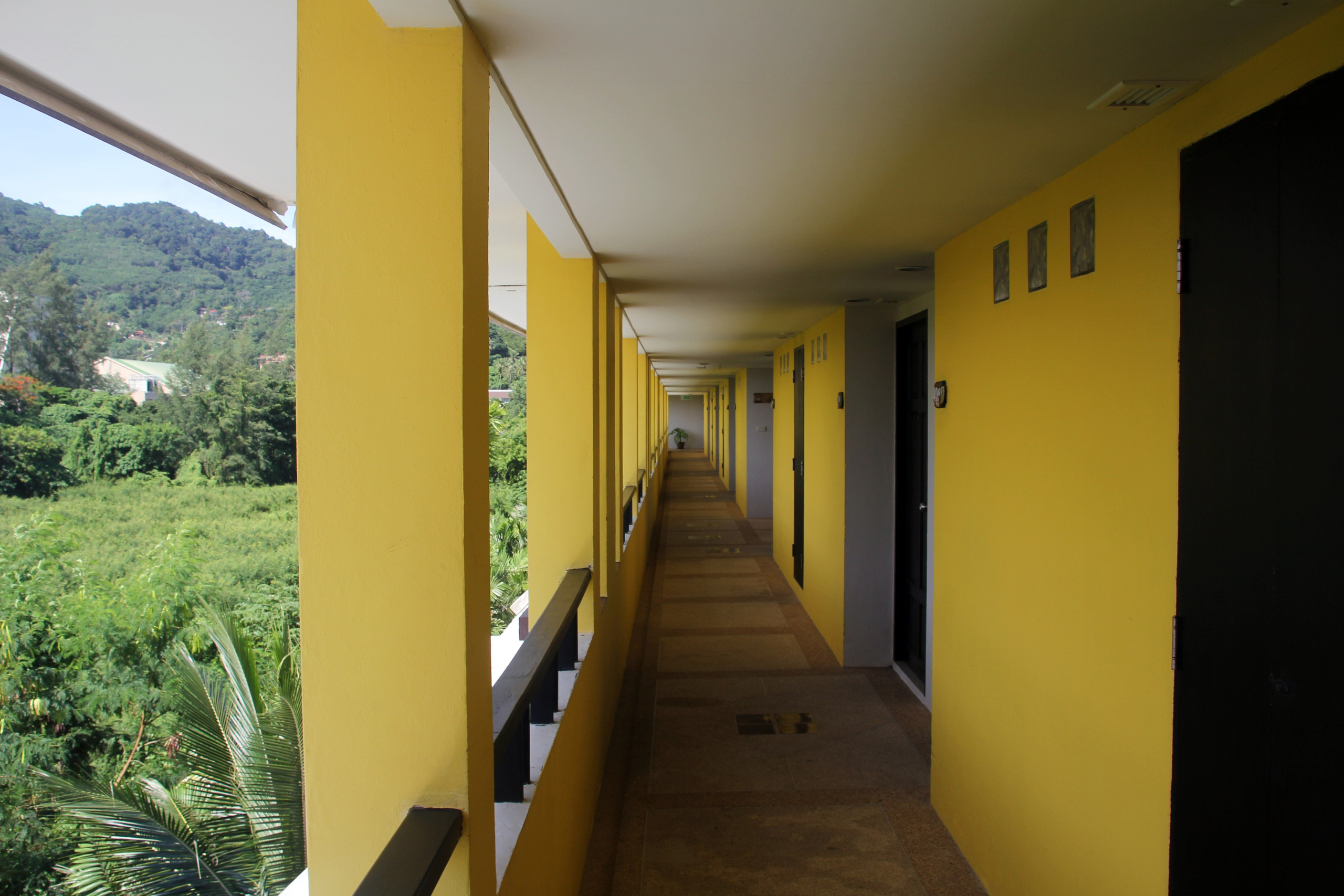 Пхукет. Фотограф Алексей Федорищев