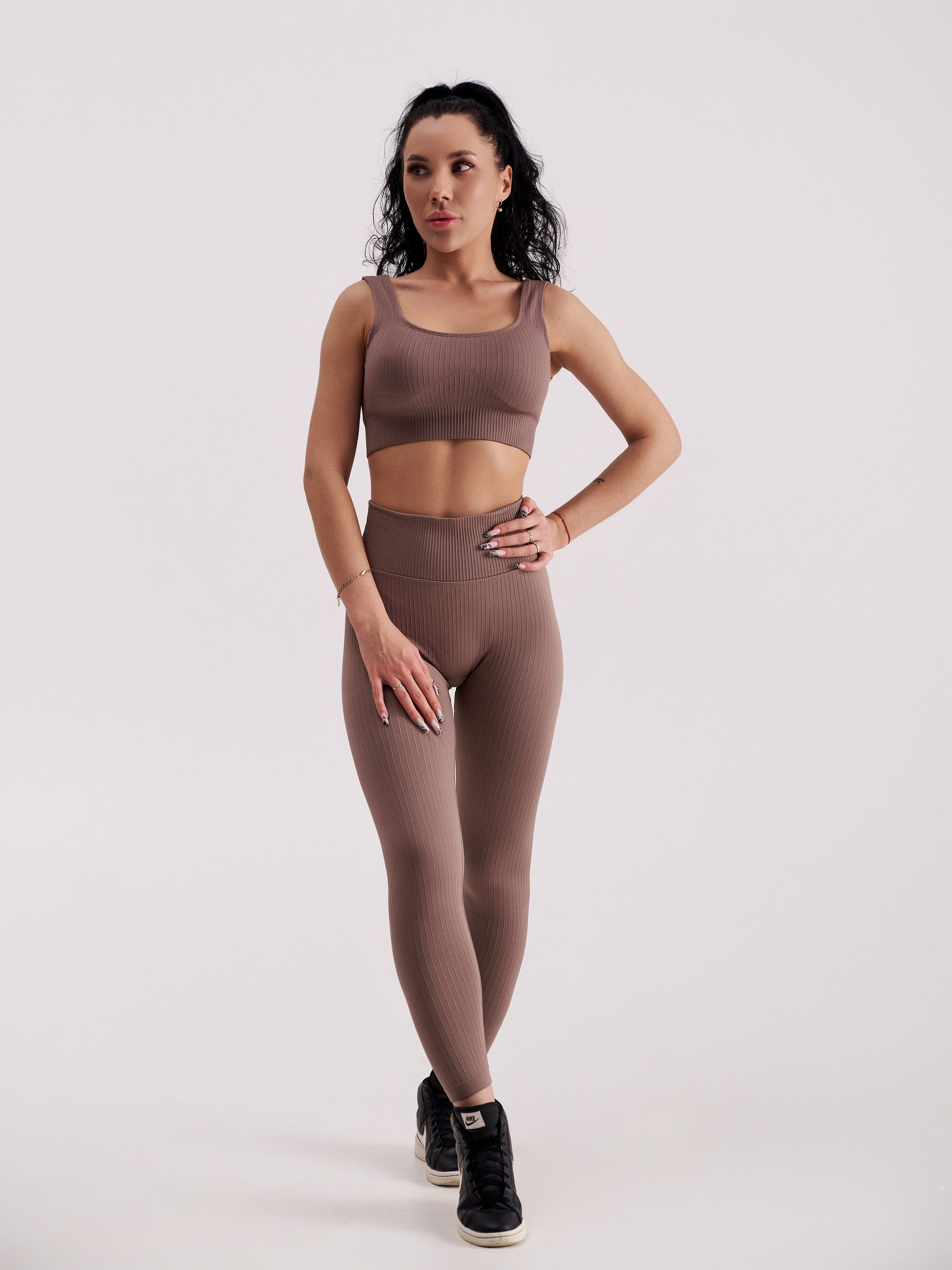 Велосипедки и топы. Фотограф в Санкт-Петербурге Виталий Кедов