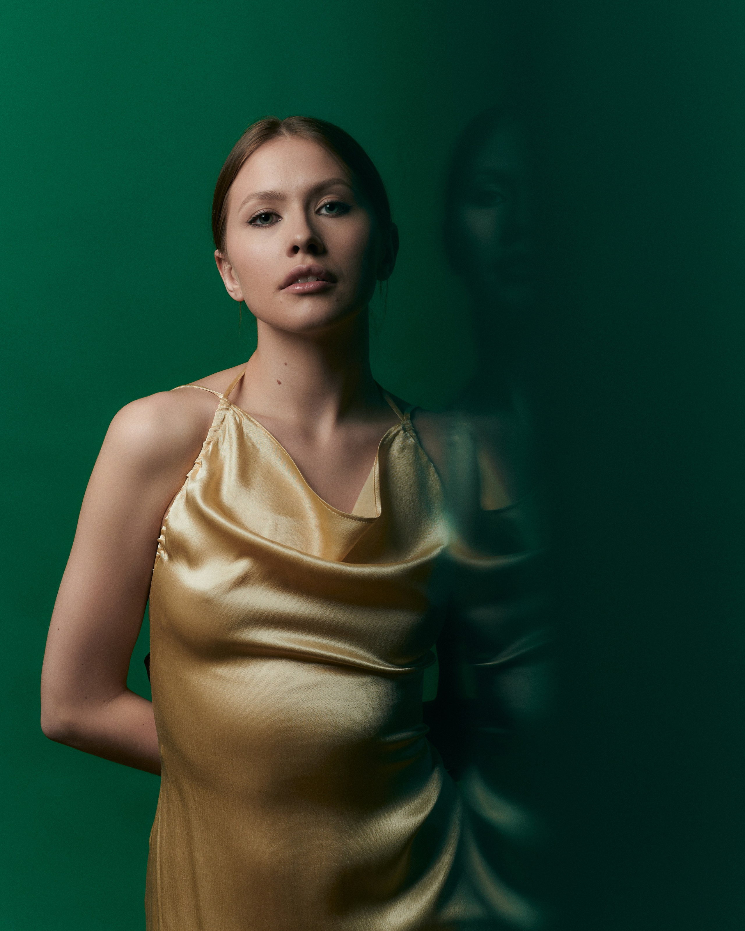 Beauty, Fashion. Фотограф в Санкт-Петербурге Виталий Кедов