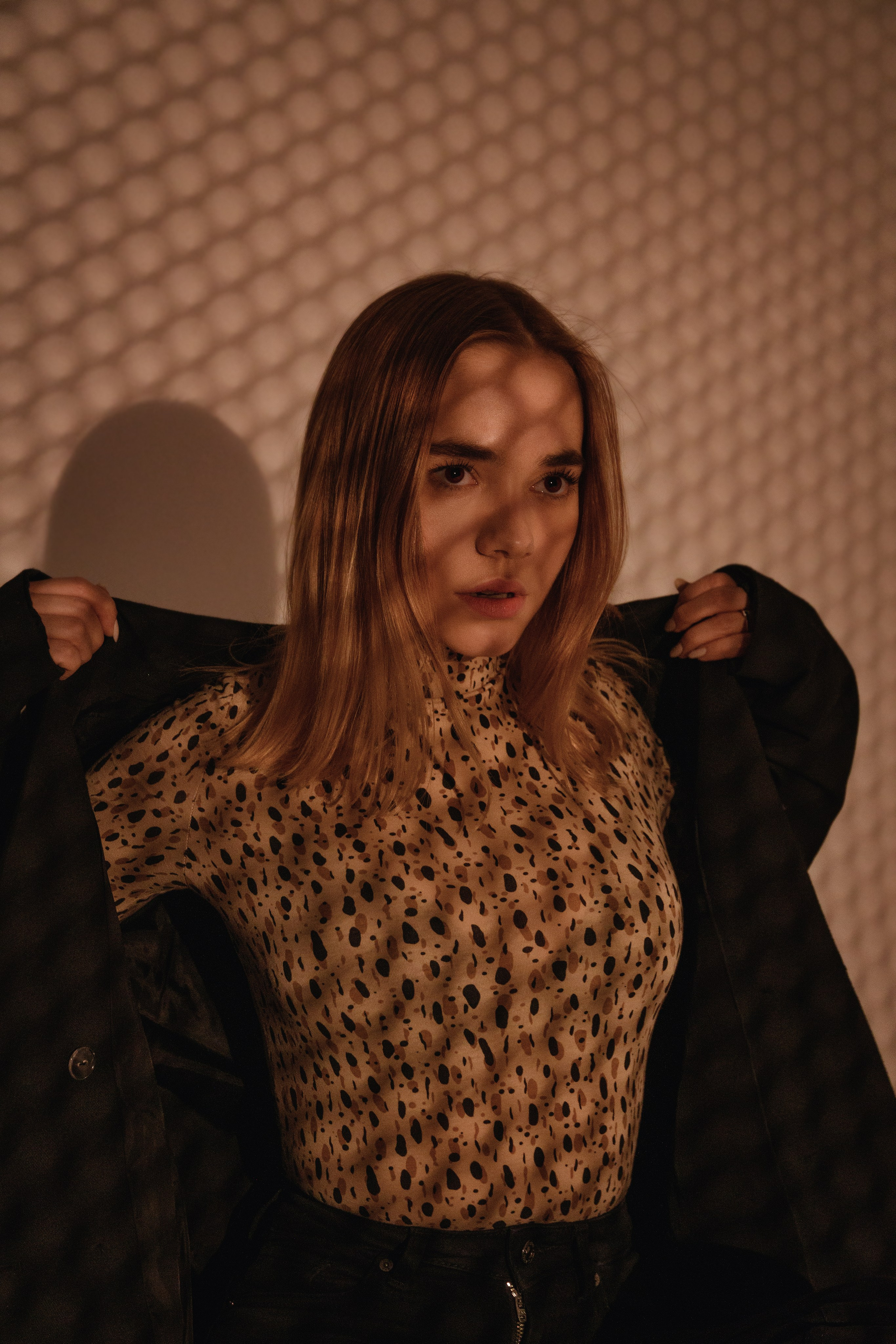 Аня. Фотограф в Санкт-Петербурге Виталий Кедов