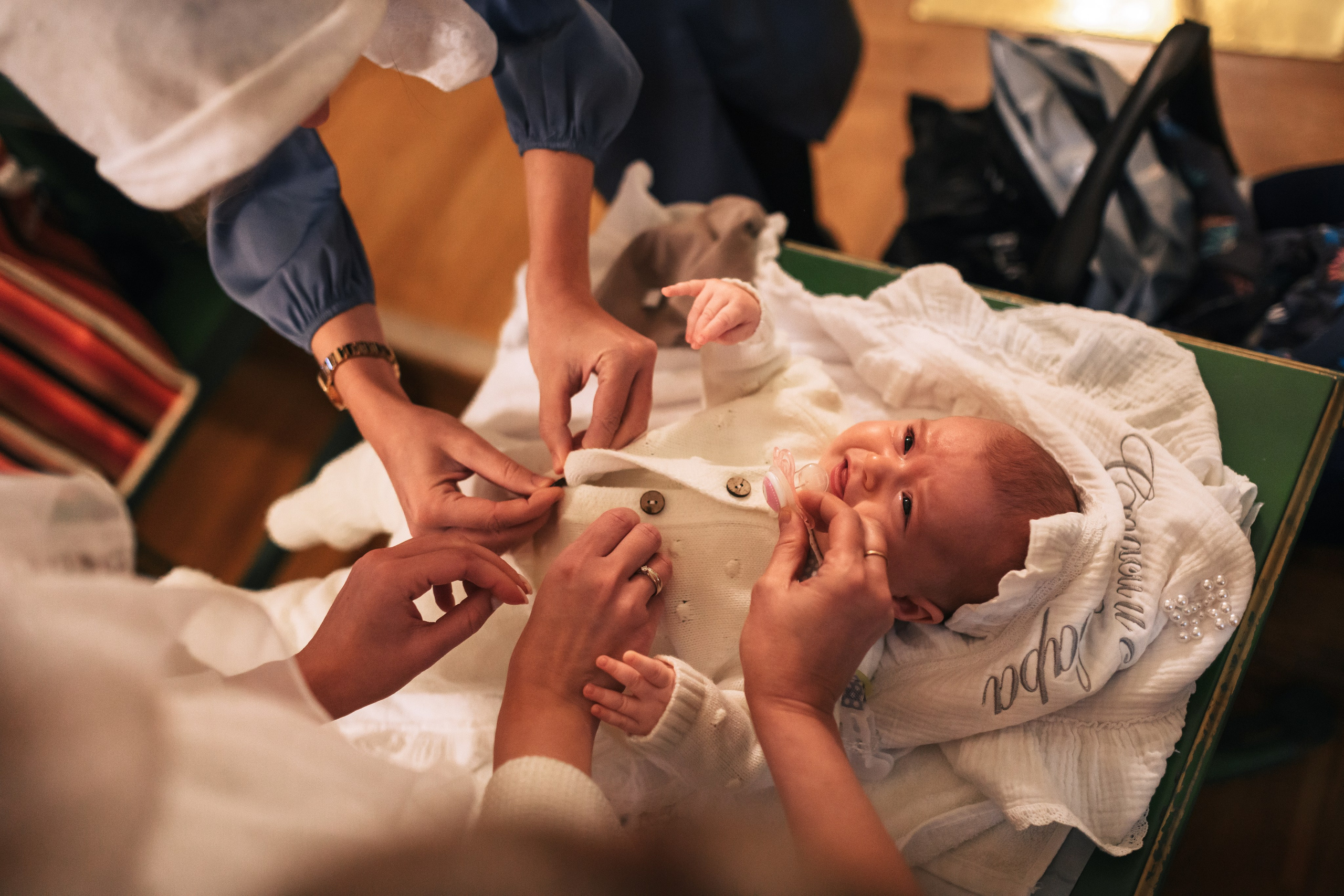 Kids. Фотограф в Санкт-Петербурге Виталий Кедов