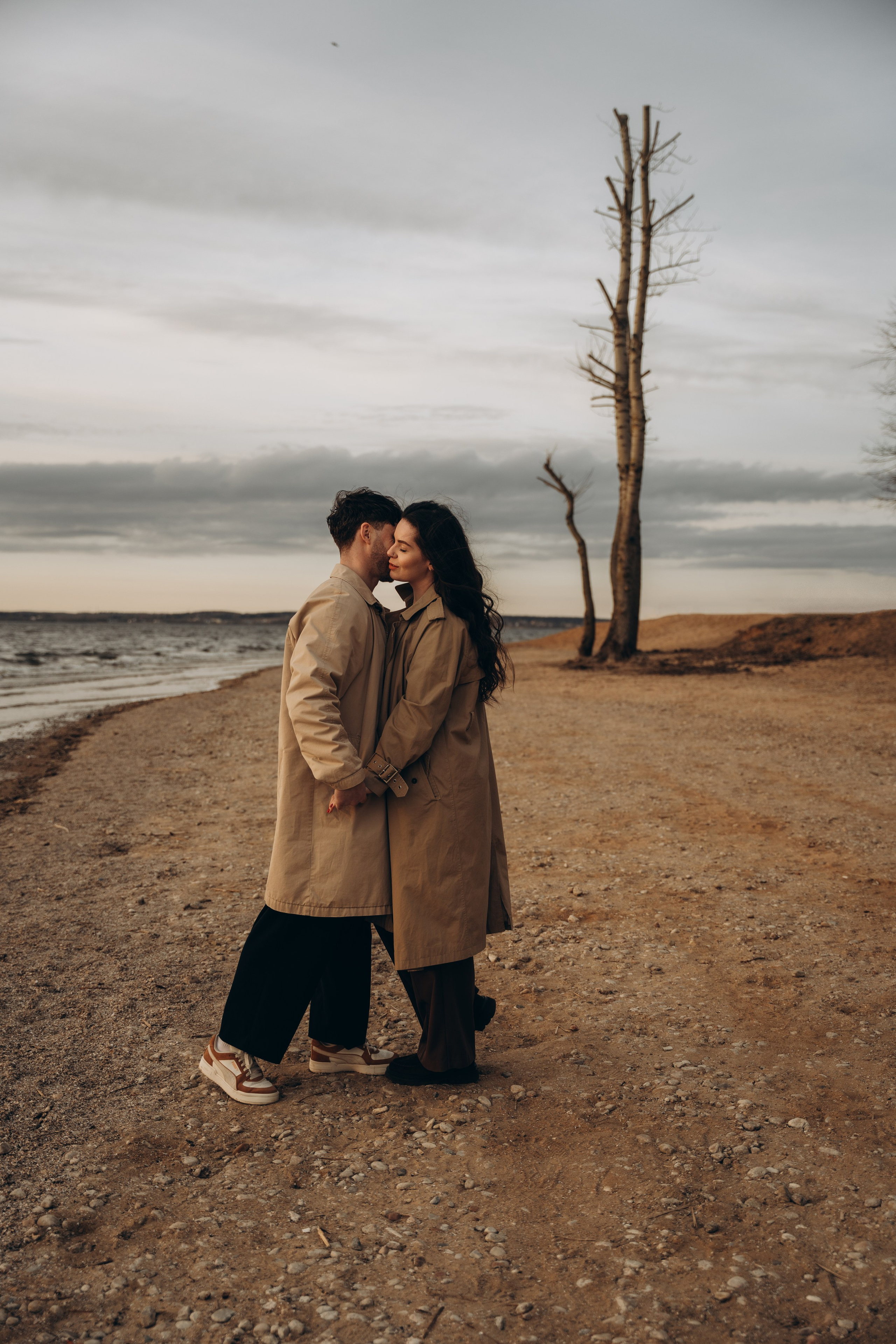 Вероника + Никита. Фотограф Мария Миллс | Минск