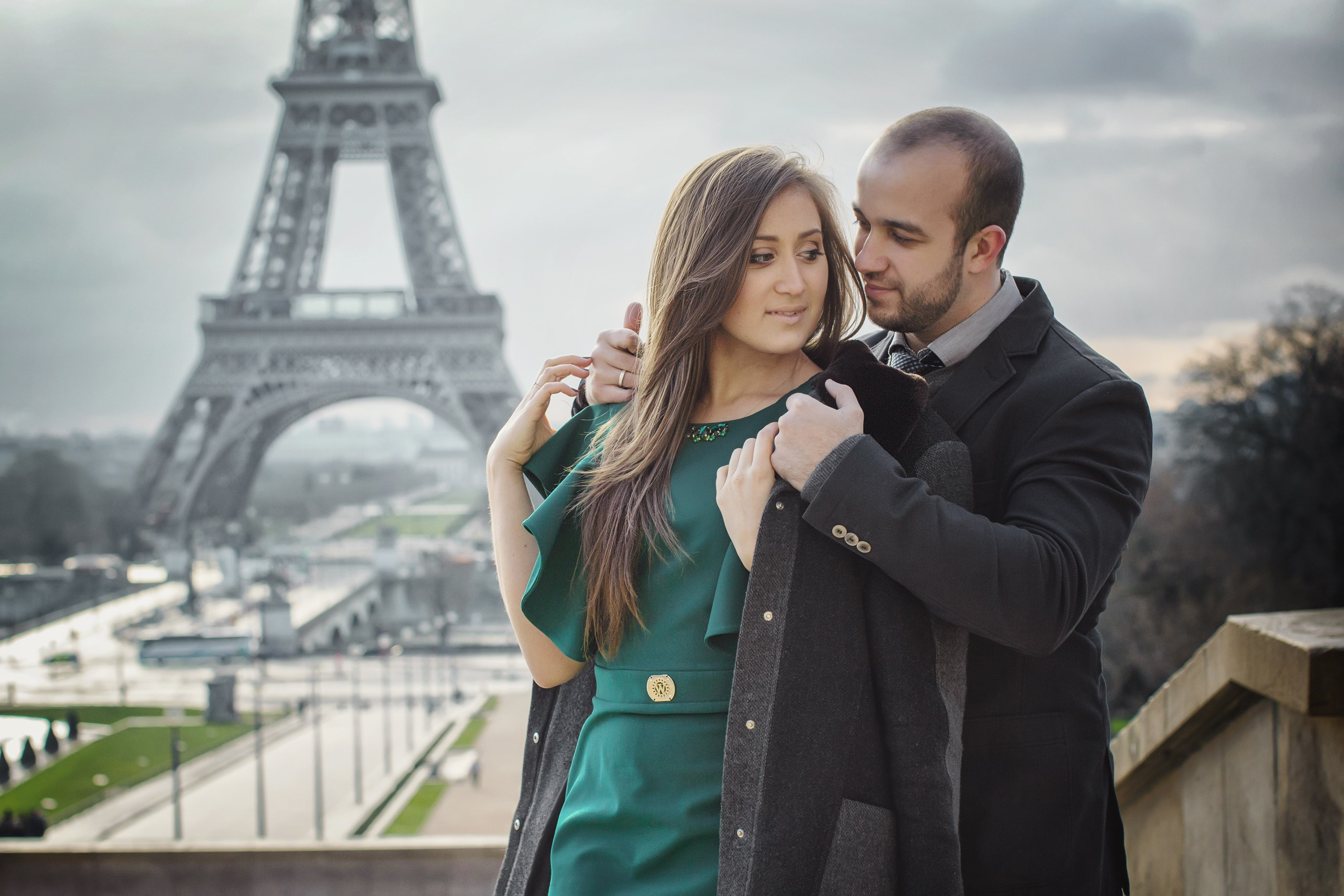 В & А. Свадебный, семейный и индивидуальный фотограф в Зеленограде и Москве Ирина Костенко
