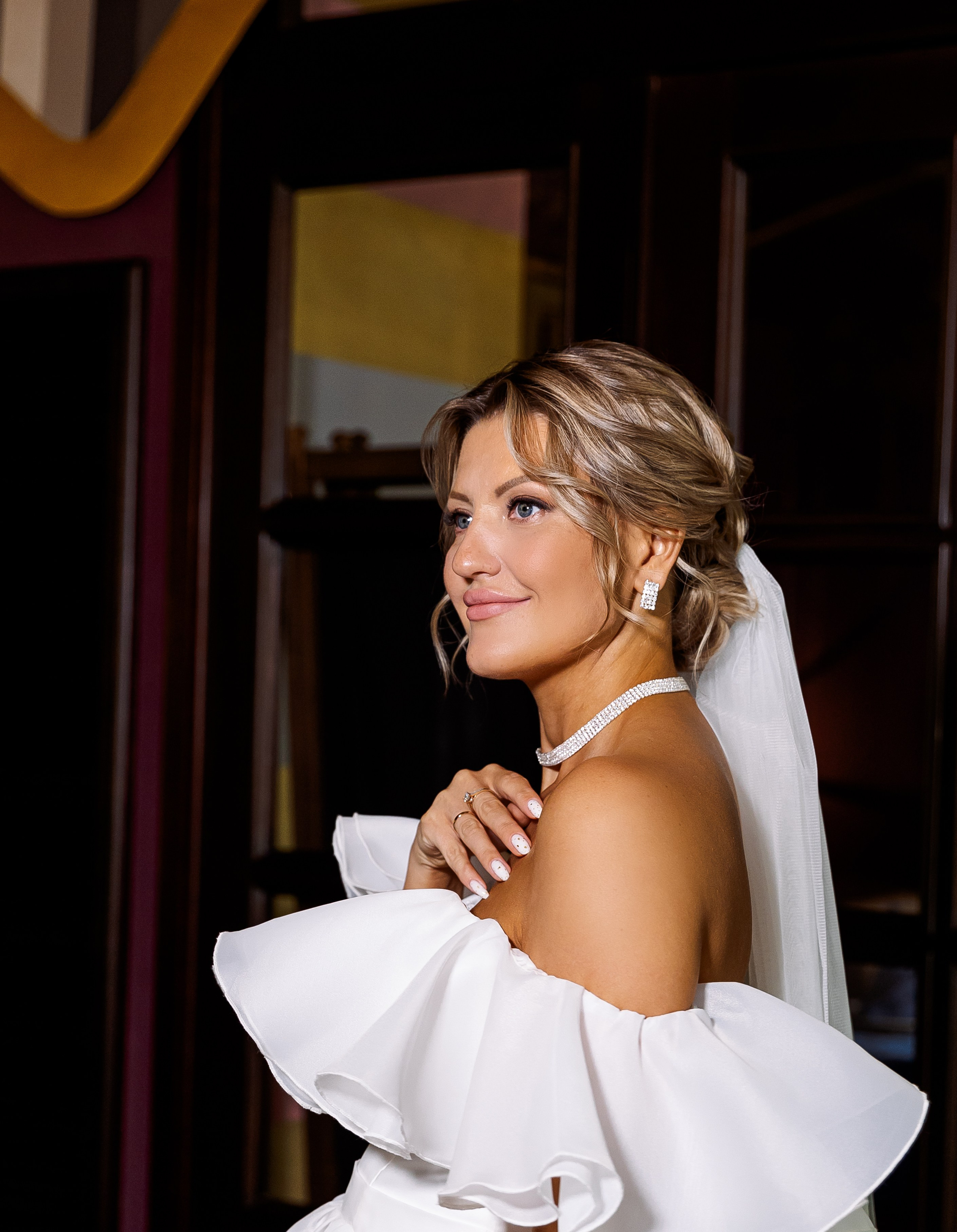 Евгения и Михиал. Свадебный и семейный фотограф в Челябинске Юлия Ишимова