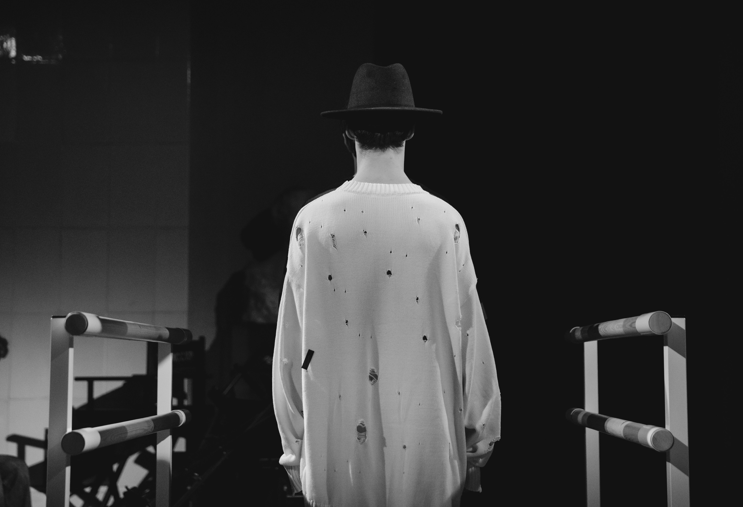 «Еще один, Карл» в Театральном музее. Фотограф Виктория Дунаевская в Санкт Петербурге