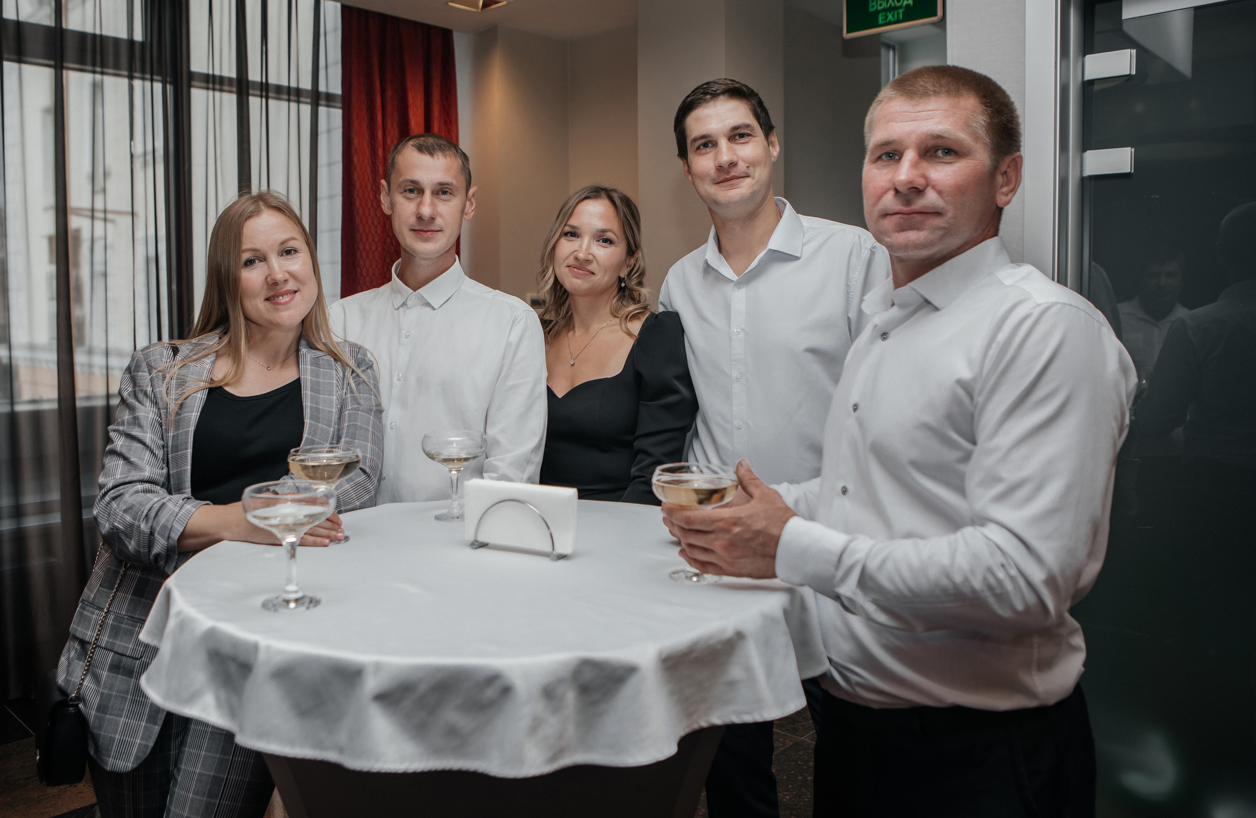 Дмитрий и Александра. Свадебный и семейный фотограф Ибрагимова Мария из Екатеринбурга