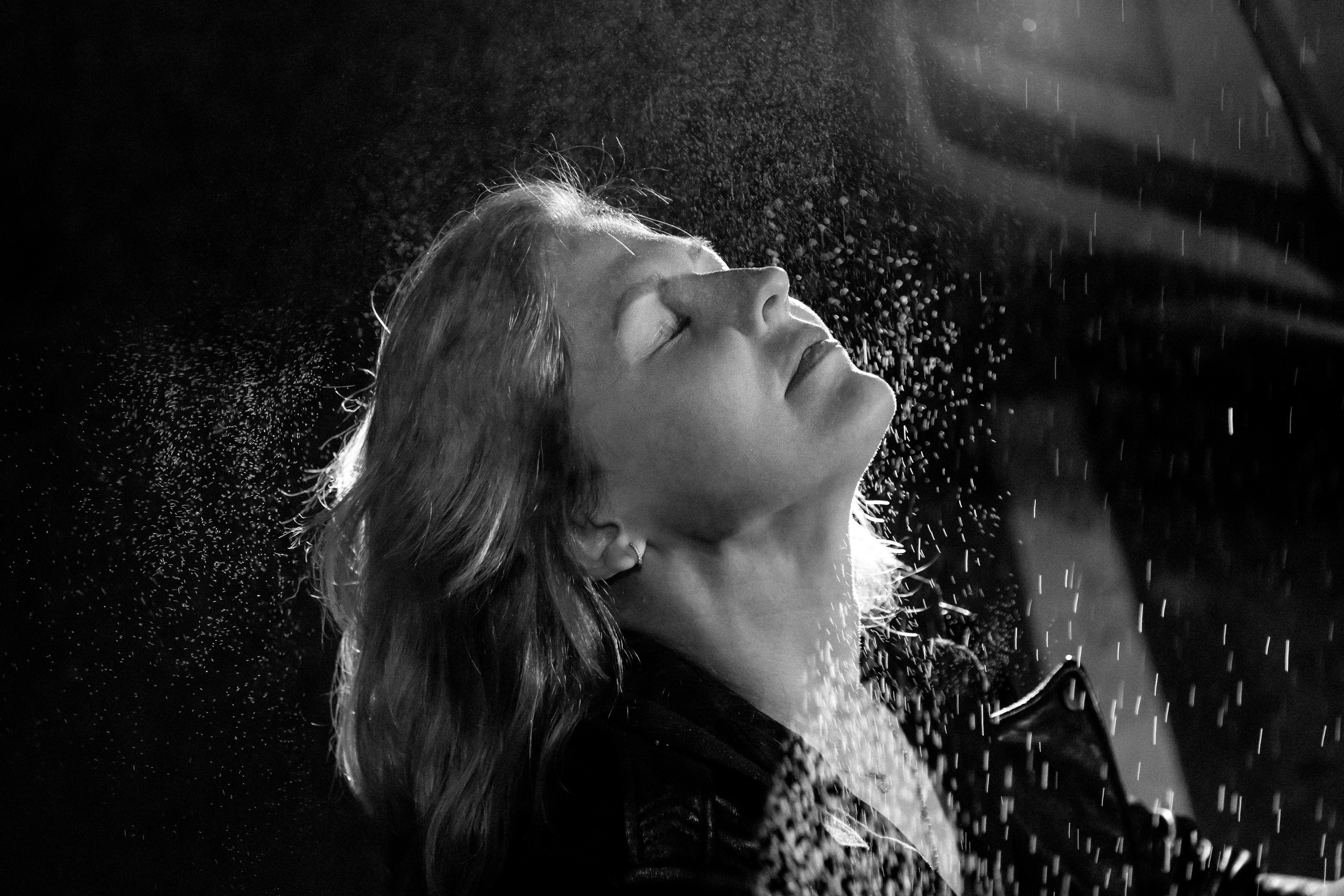 ЖЕНСКИЕ фотосесии. Фотограф Алина Лебедь