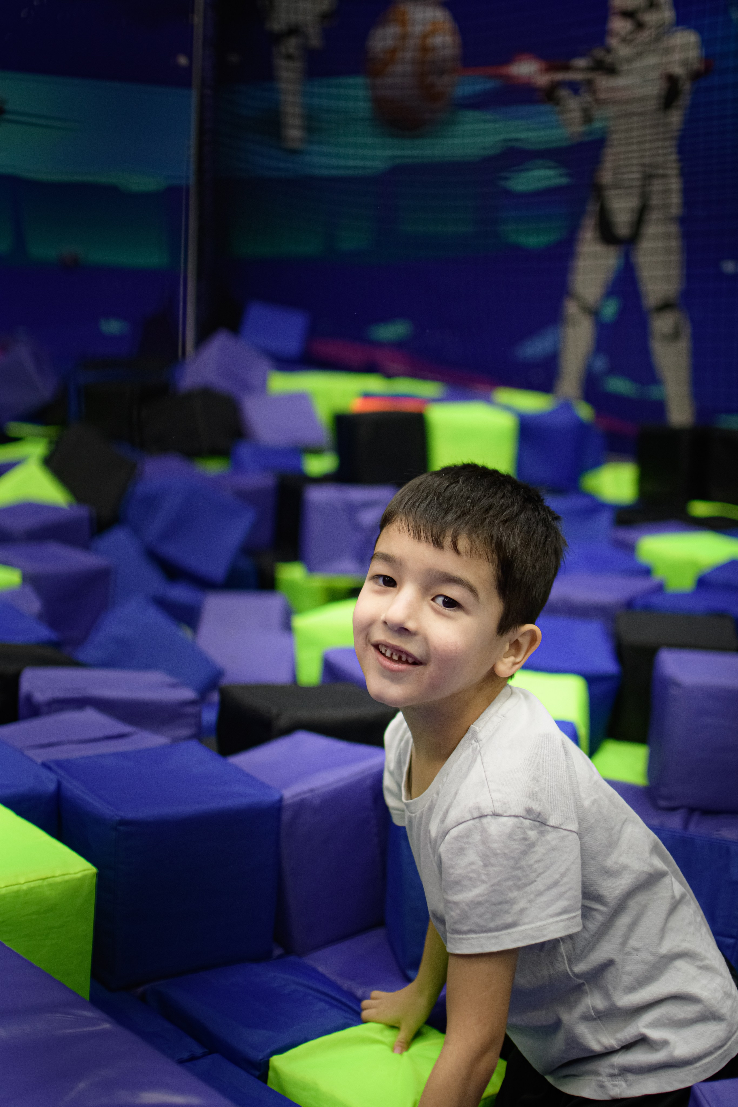 ДЕНЬ РОЖДЕНИЯ / АЛЕКСЕЙ 7 ЛЕТ. Photokarish