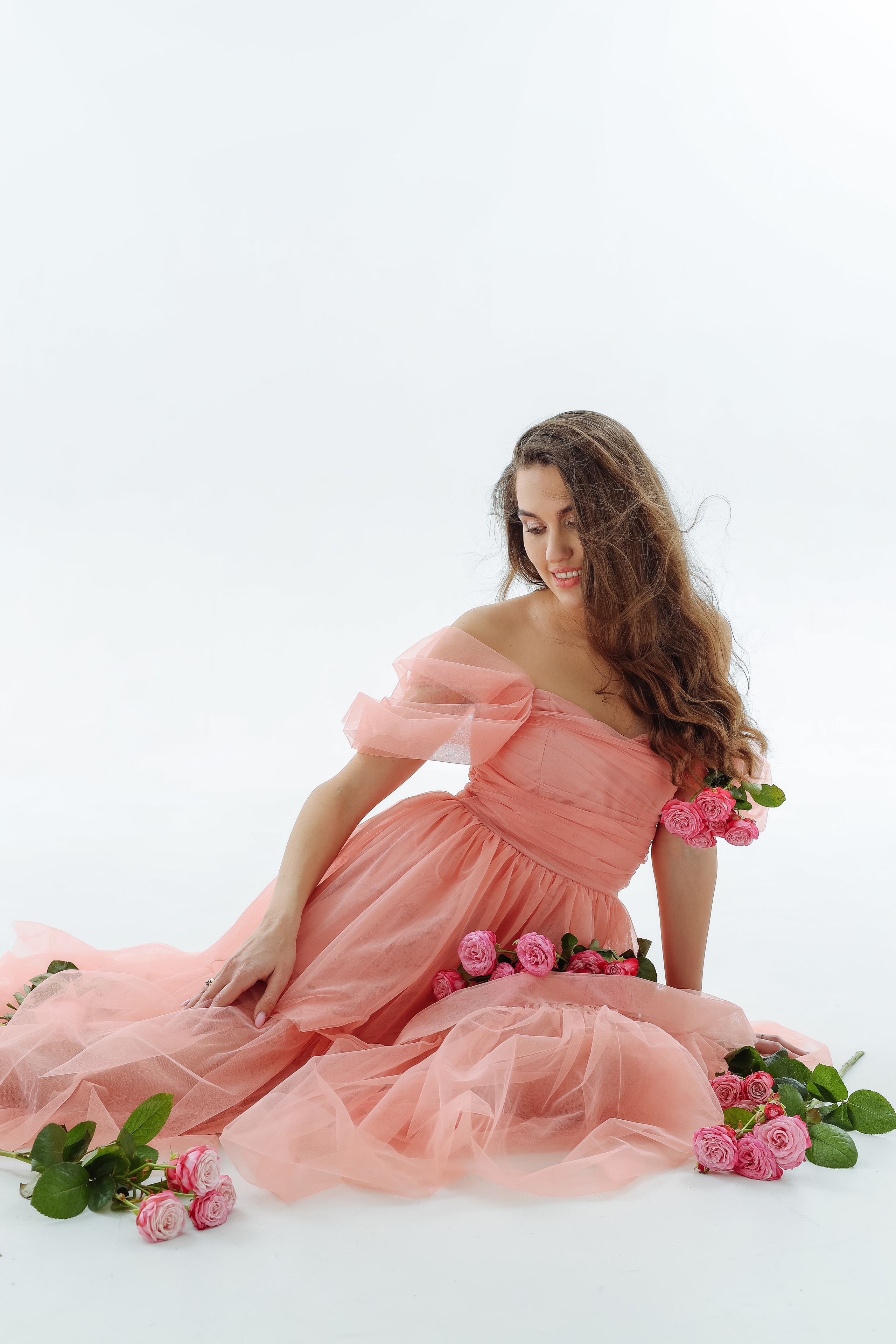 Анастасия. Фотограф Ростов-на-Дону