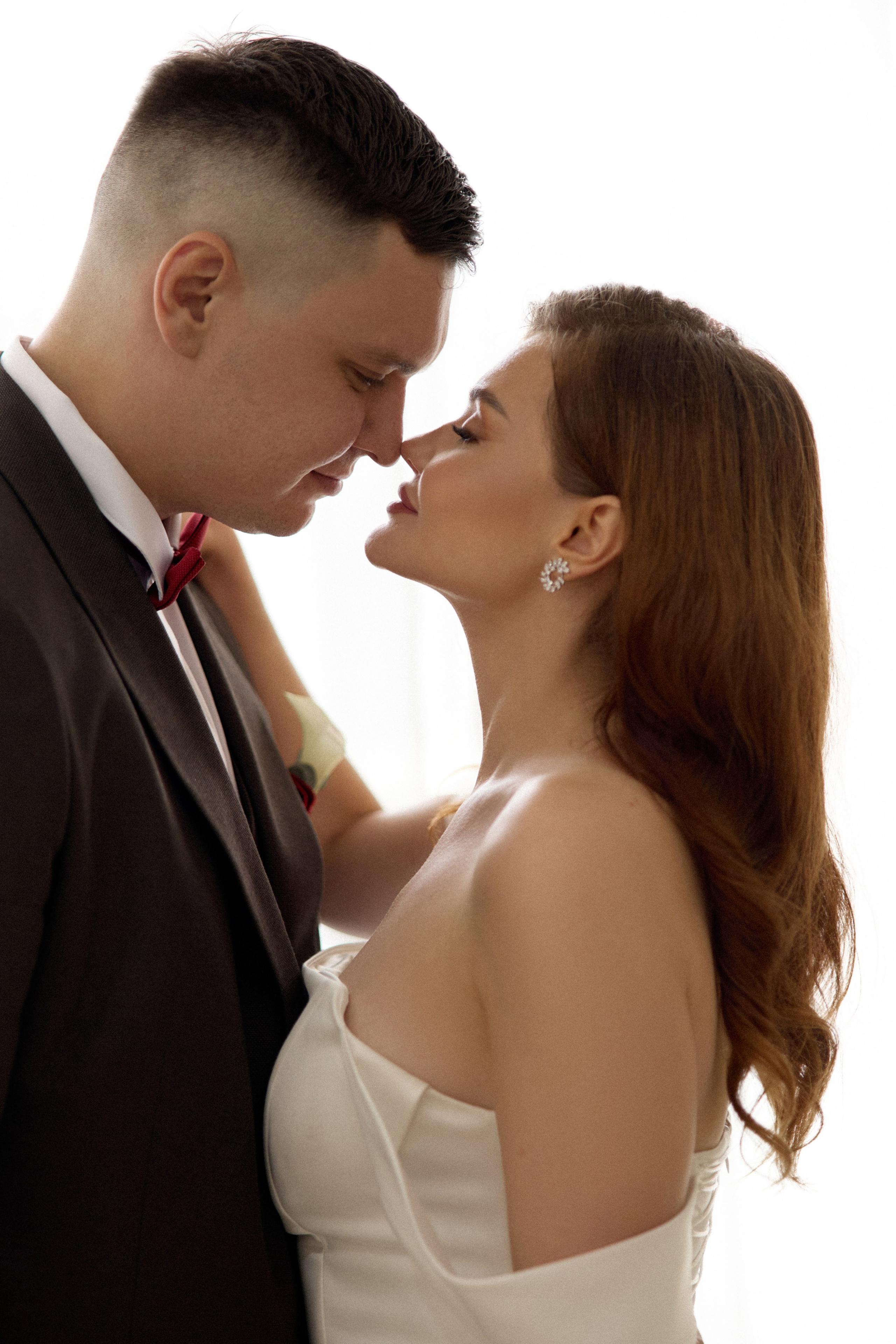 Егор & Нелля. Сестры Карабаза. Фотографы и ретушеры в Москве и Санкт-Петербурге