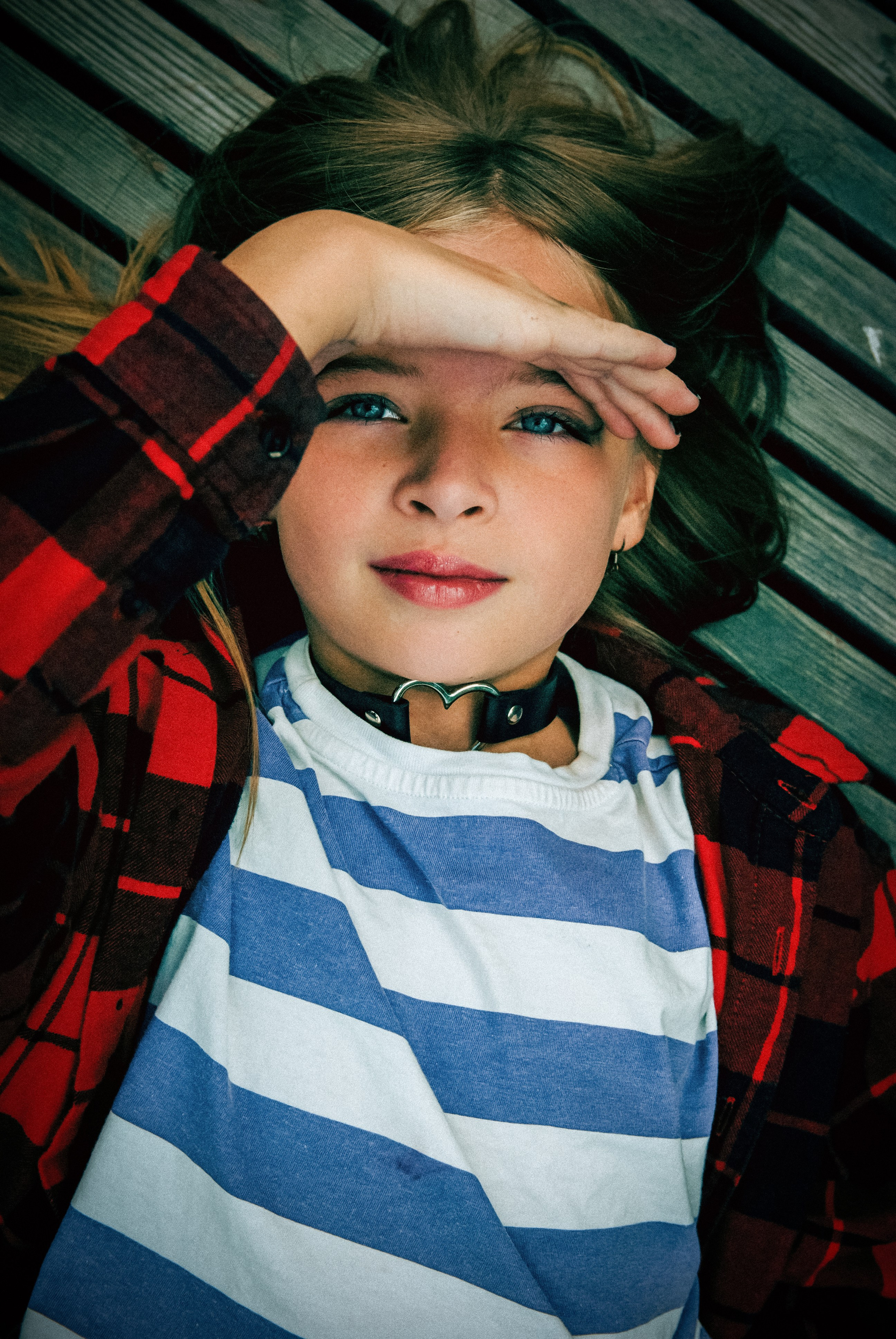 Дети. Кошенкова Мария: портретный и репортажный фотограф. Санкт-Петербург